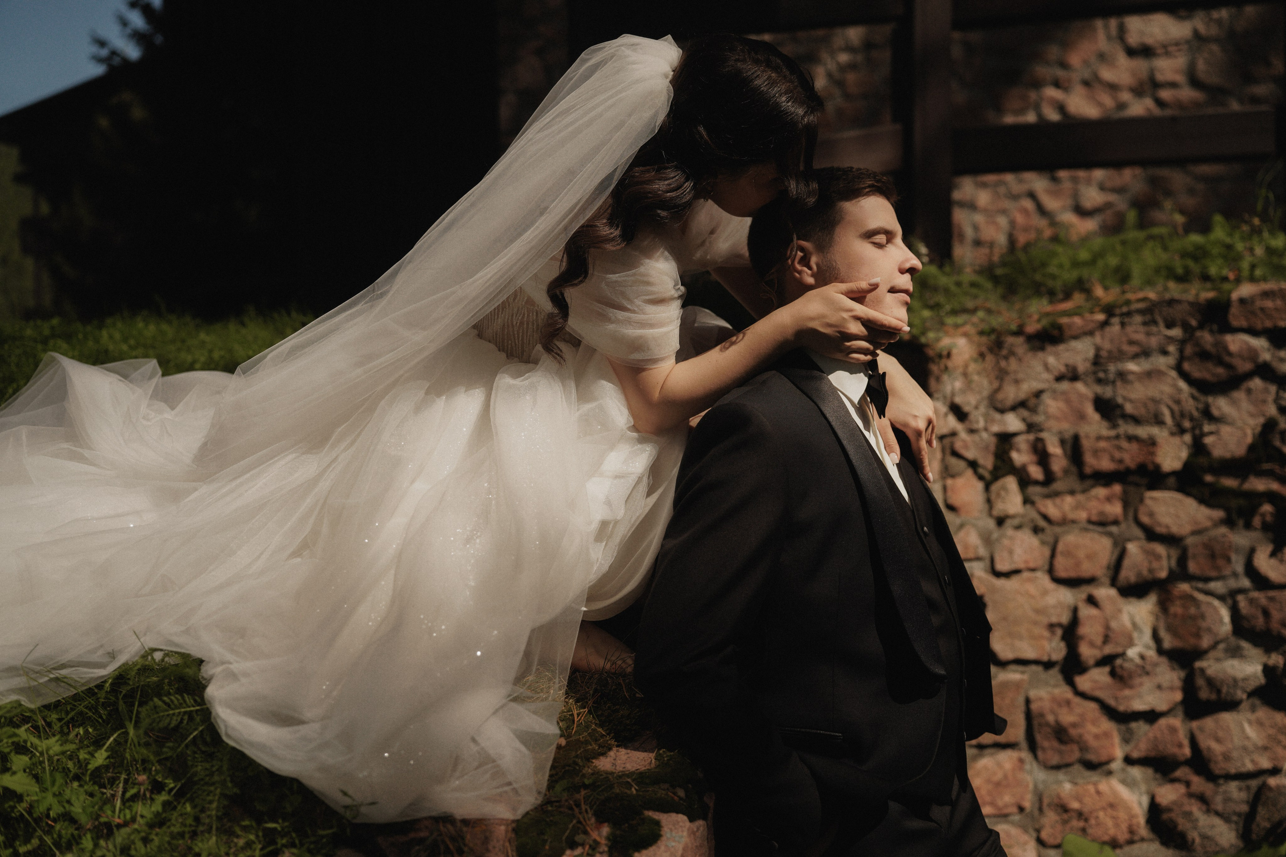 Влад и Даша. Организатор мероприятий в Абакане I Ольга Петухова