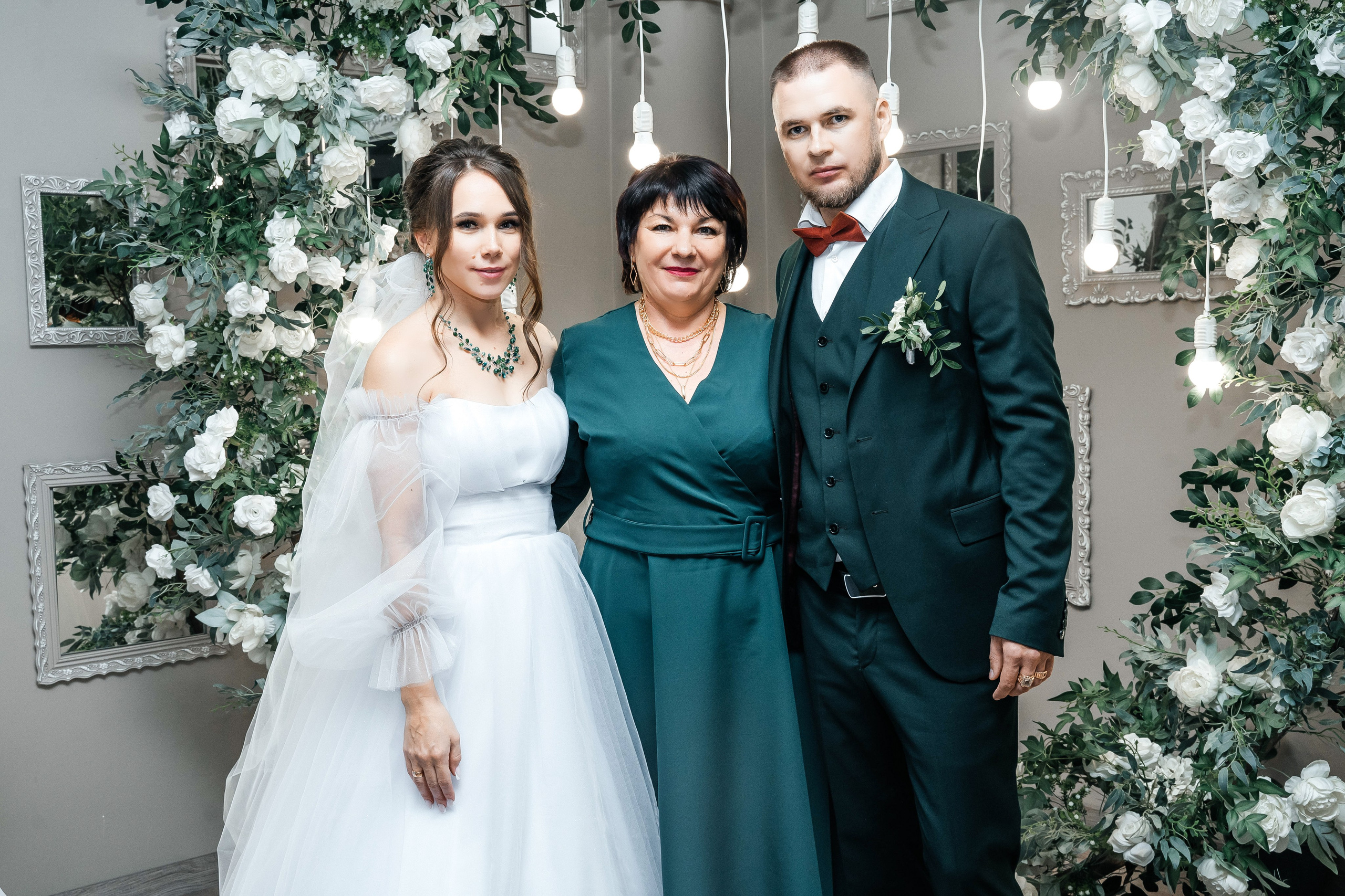 Банкеты. Виктория Алпеева — фотограф по любви