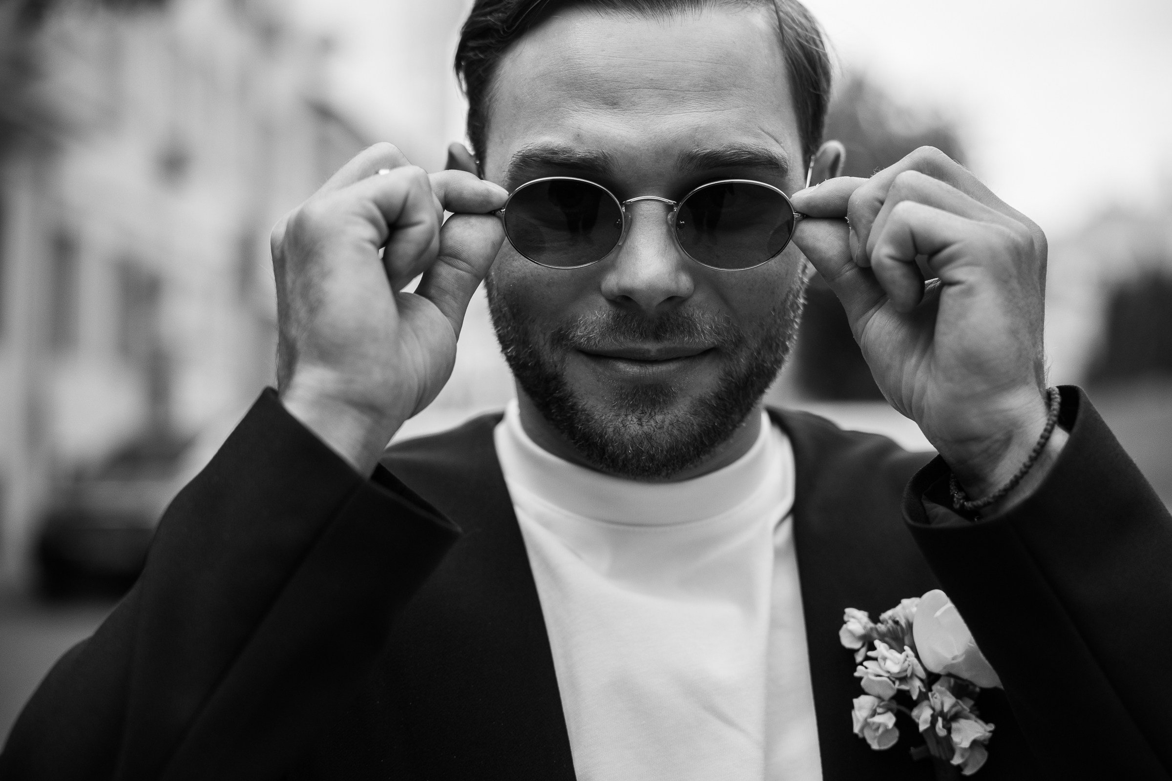 Москва. Свадебная фотосессия. Фотограф Сергей Ртищев в Москве и РФ