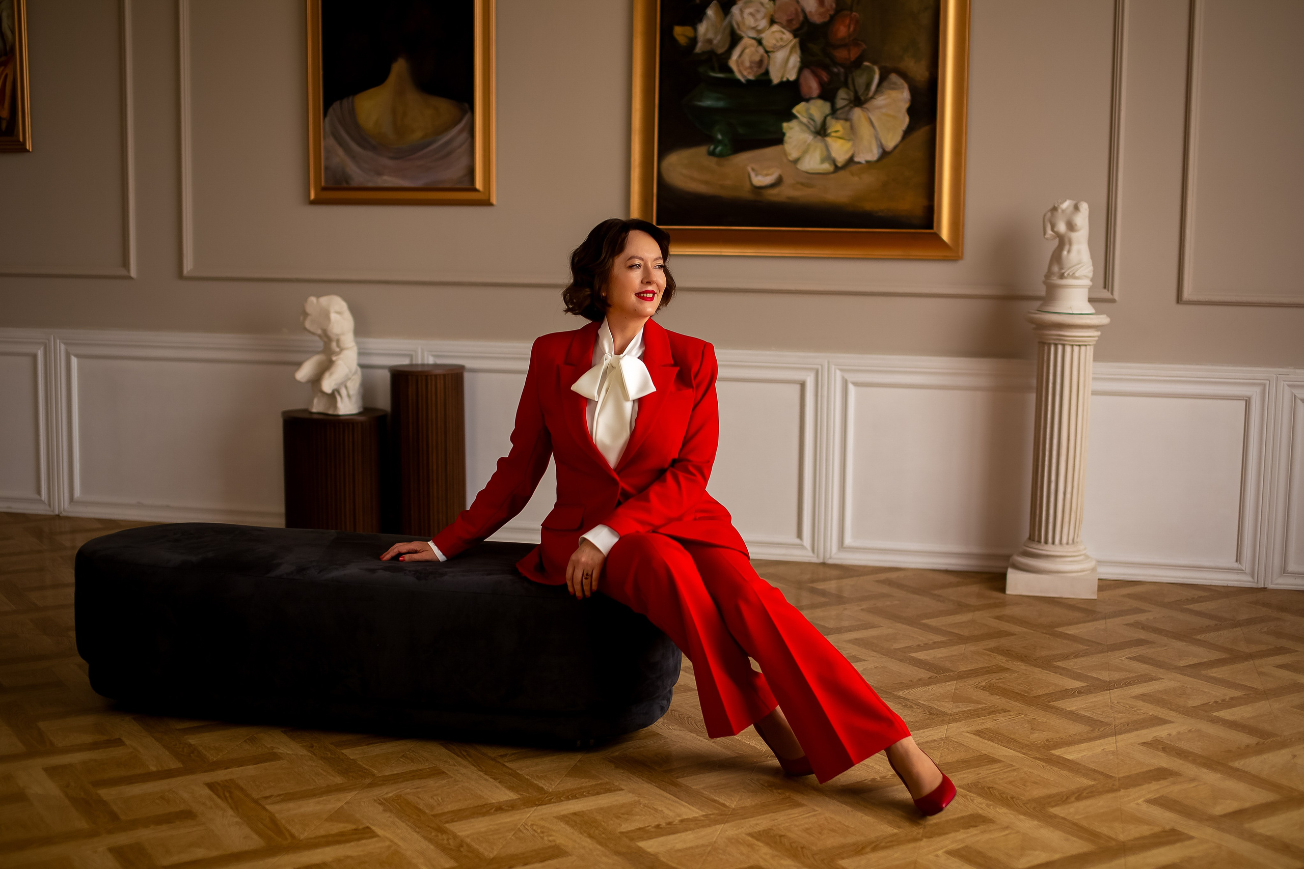 Кира. Свадебный и семейный фотограф/видеограф в Краснодаре Наталья Осинская