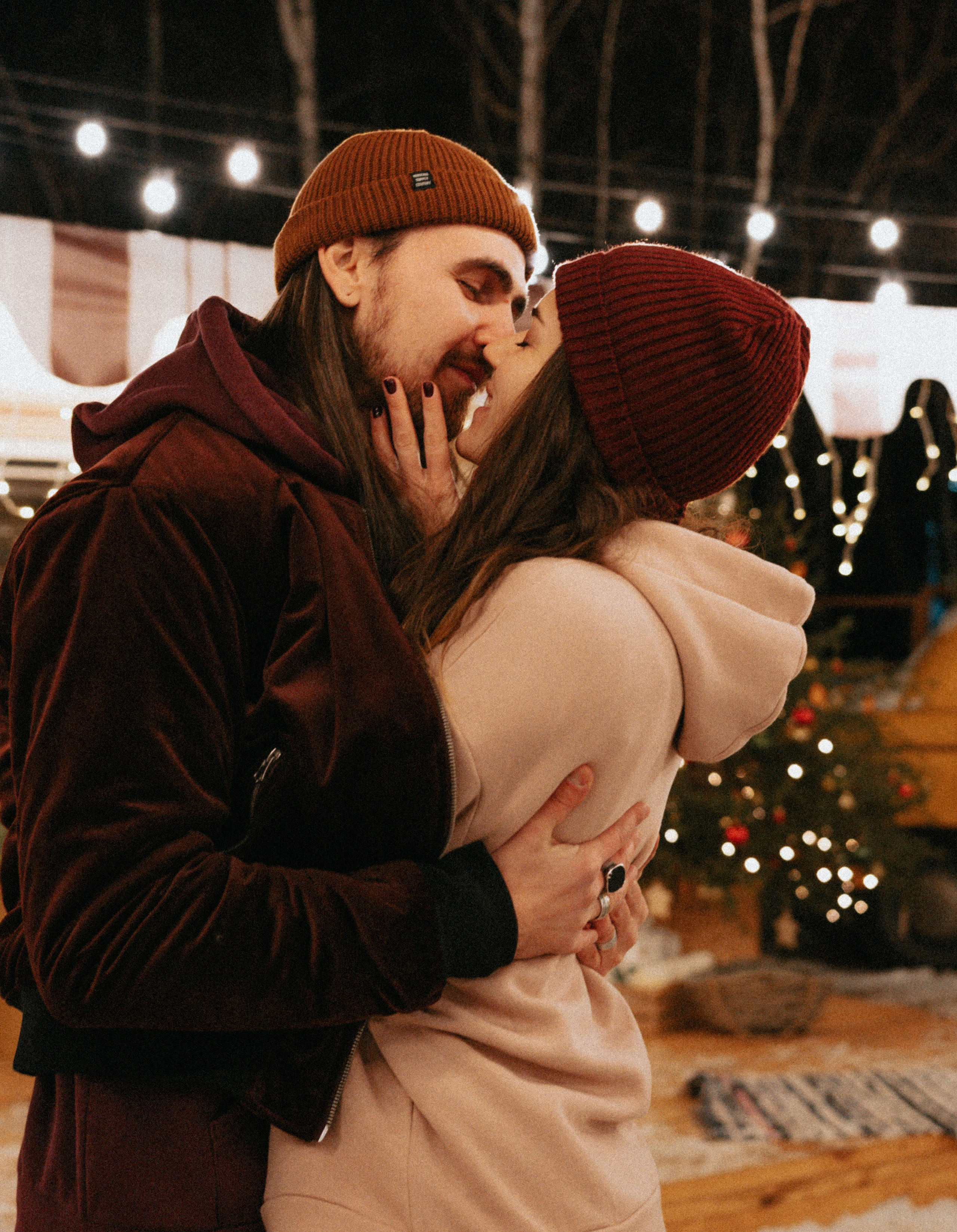 Лена и Август. Фотограф Екатеринбург Алина Станицкая