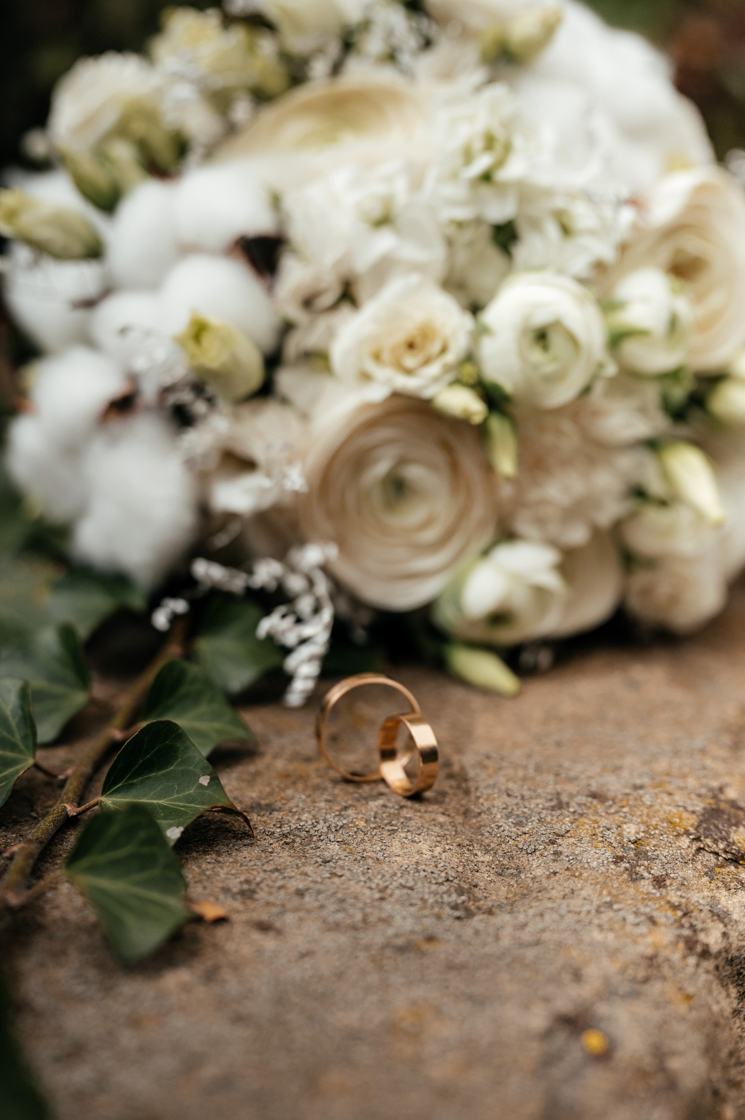 Катя & Артем. Свадебный фотограф в Донецке — Вита Донец