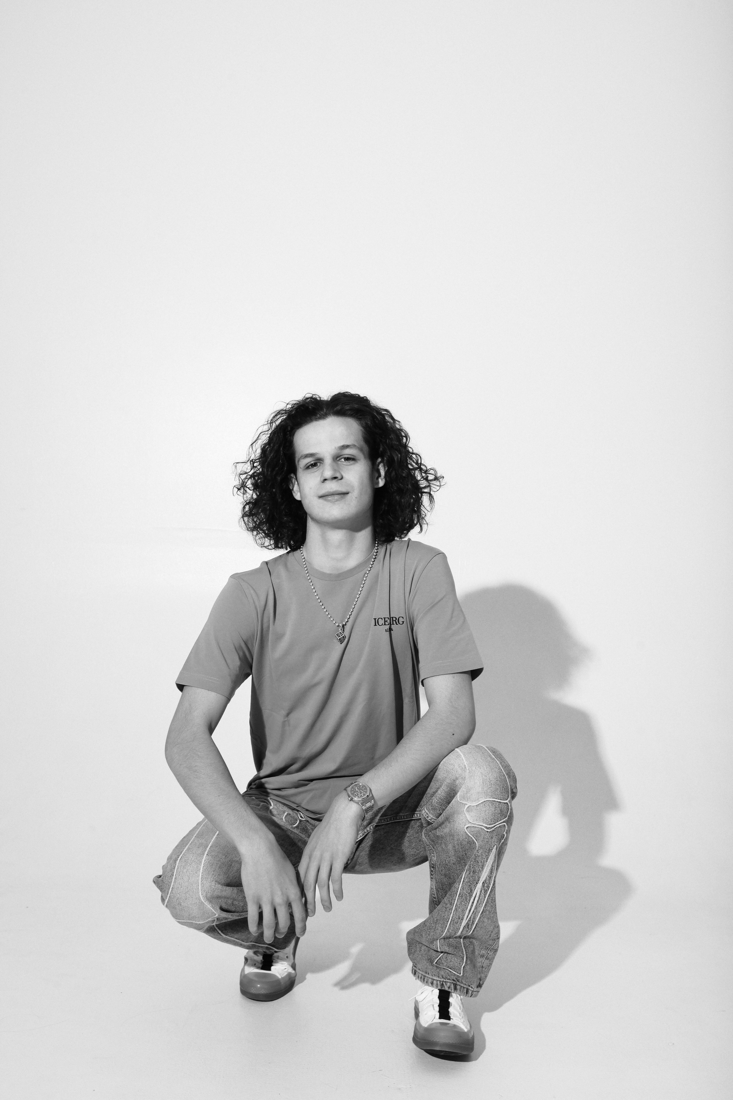 Эрик. Свадебный и индивидуальный фотограф в Волгограде Епихина Надежда