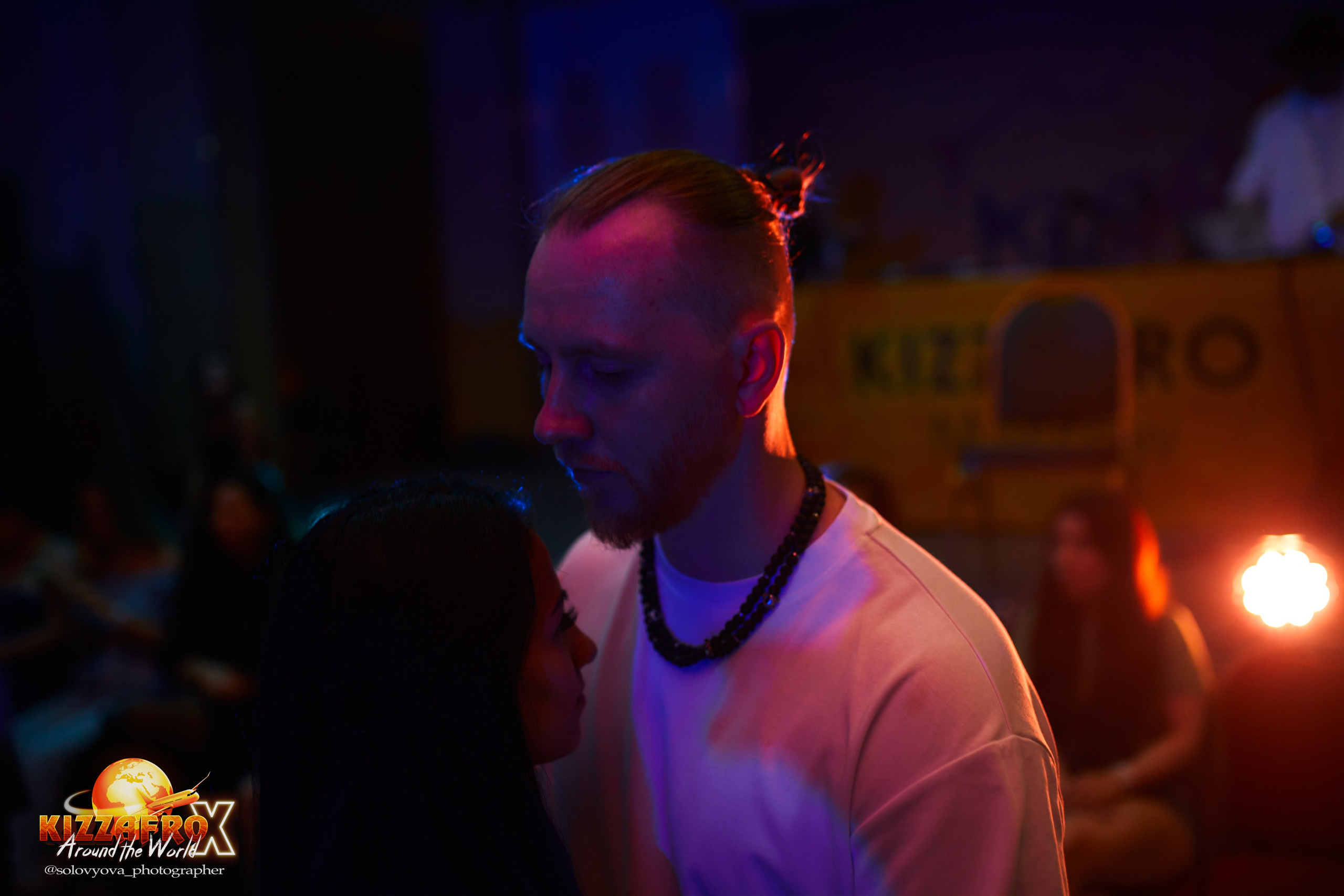 KizzAfro. Свадебный фотограф