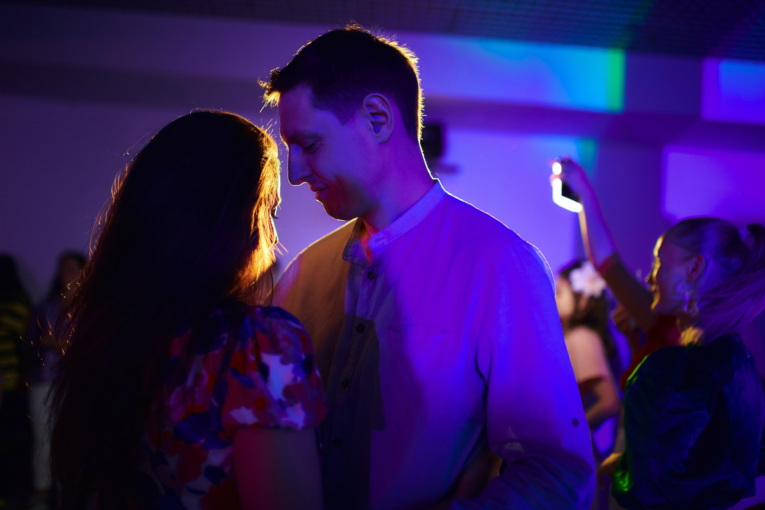 Nostalgi. Свадебный фотограф