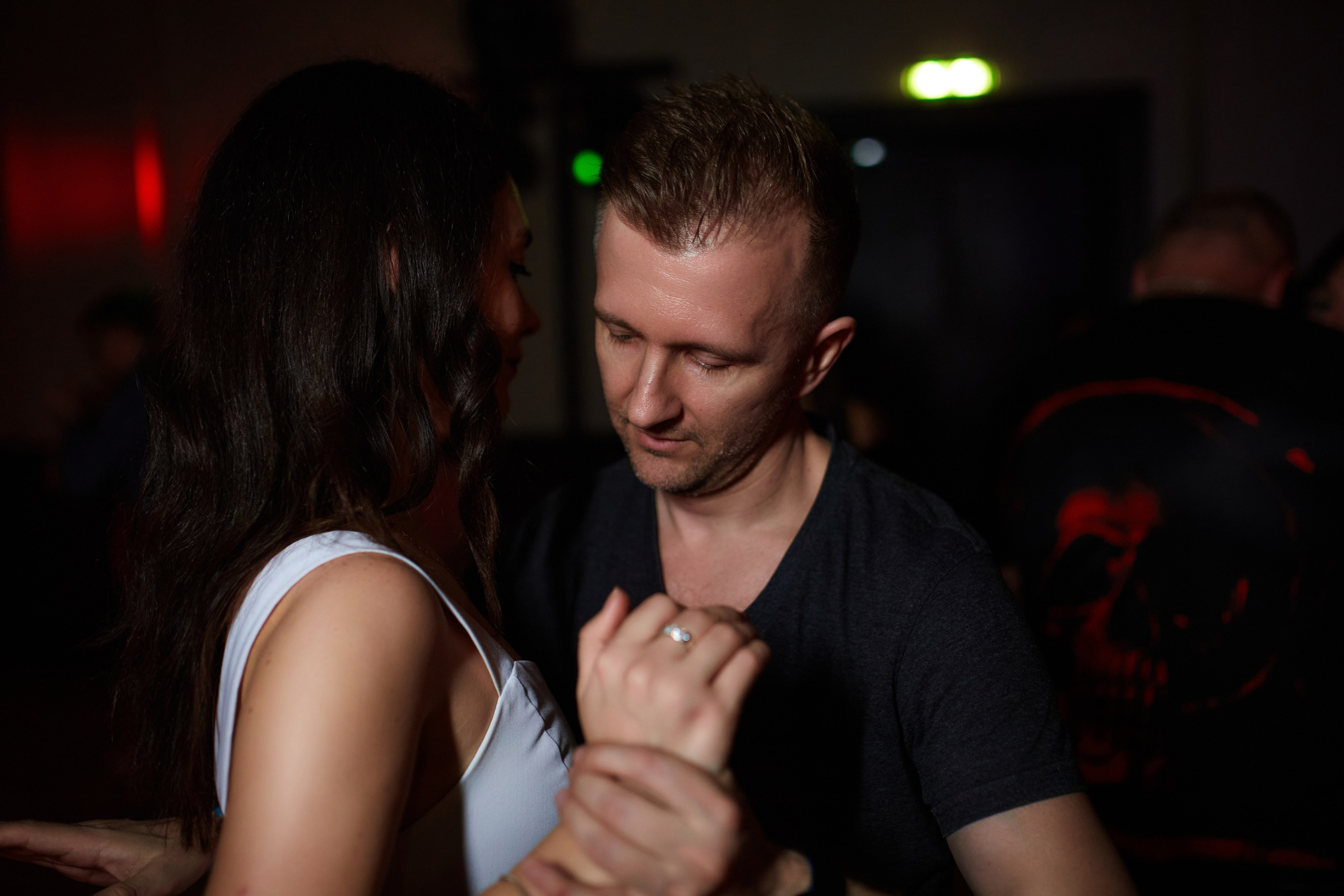 Фестиваль «Люди Киз». Свадебный фотограф