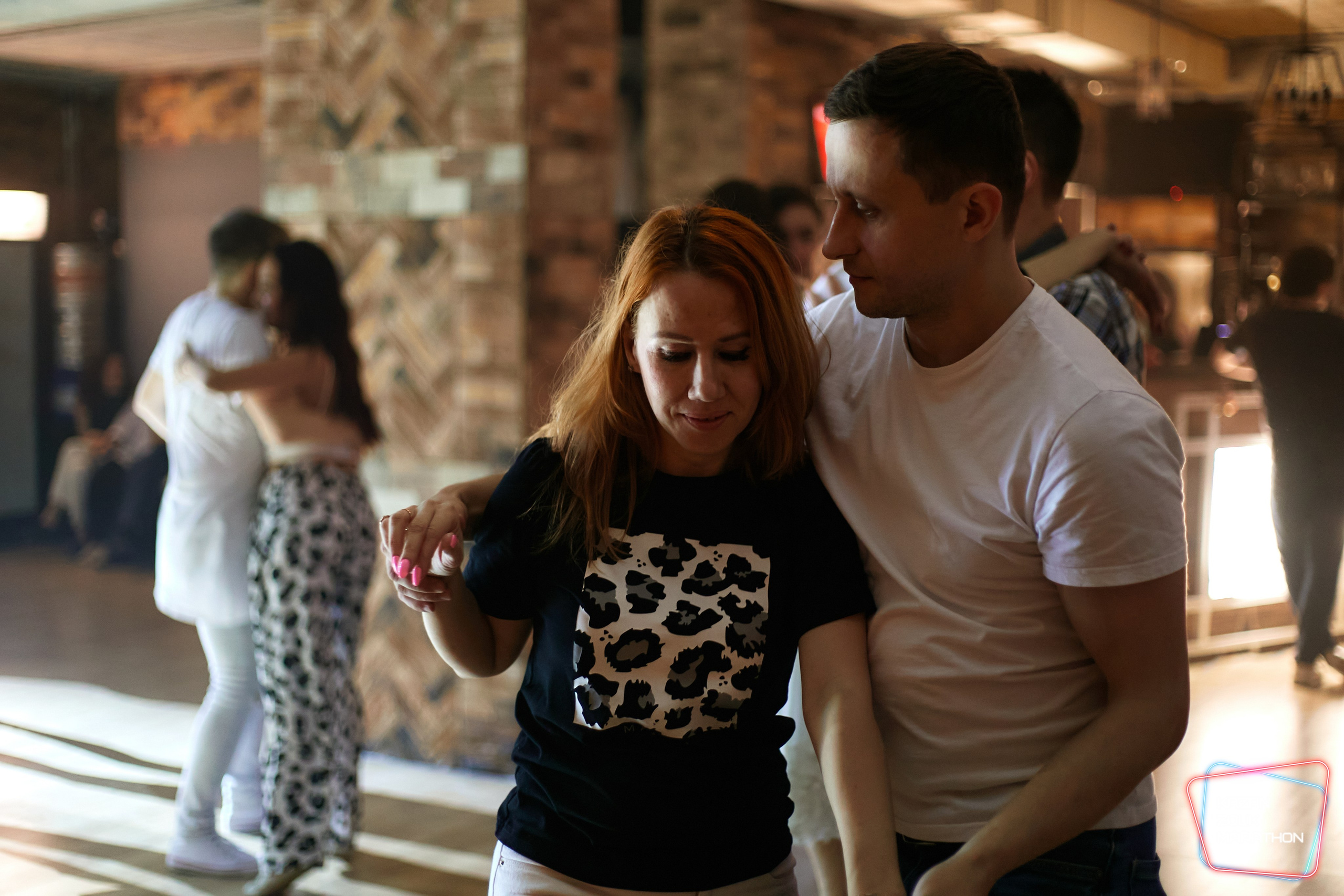 Kazan Zouk. Свадебный фотограф