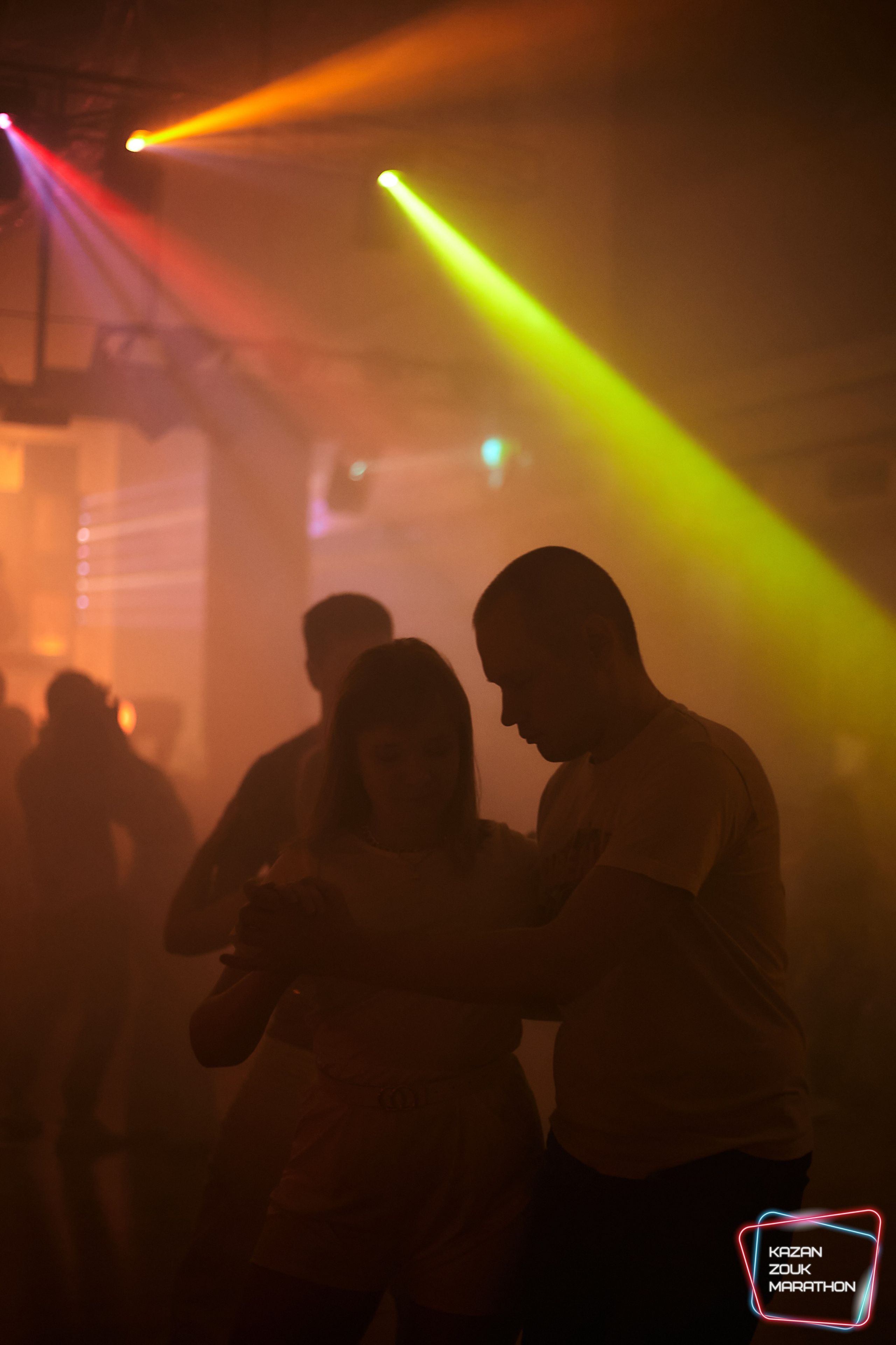 Kazan Zouk. Свадебный фотограф