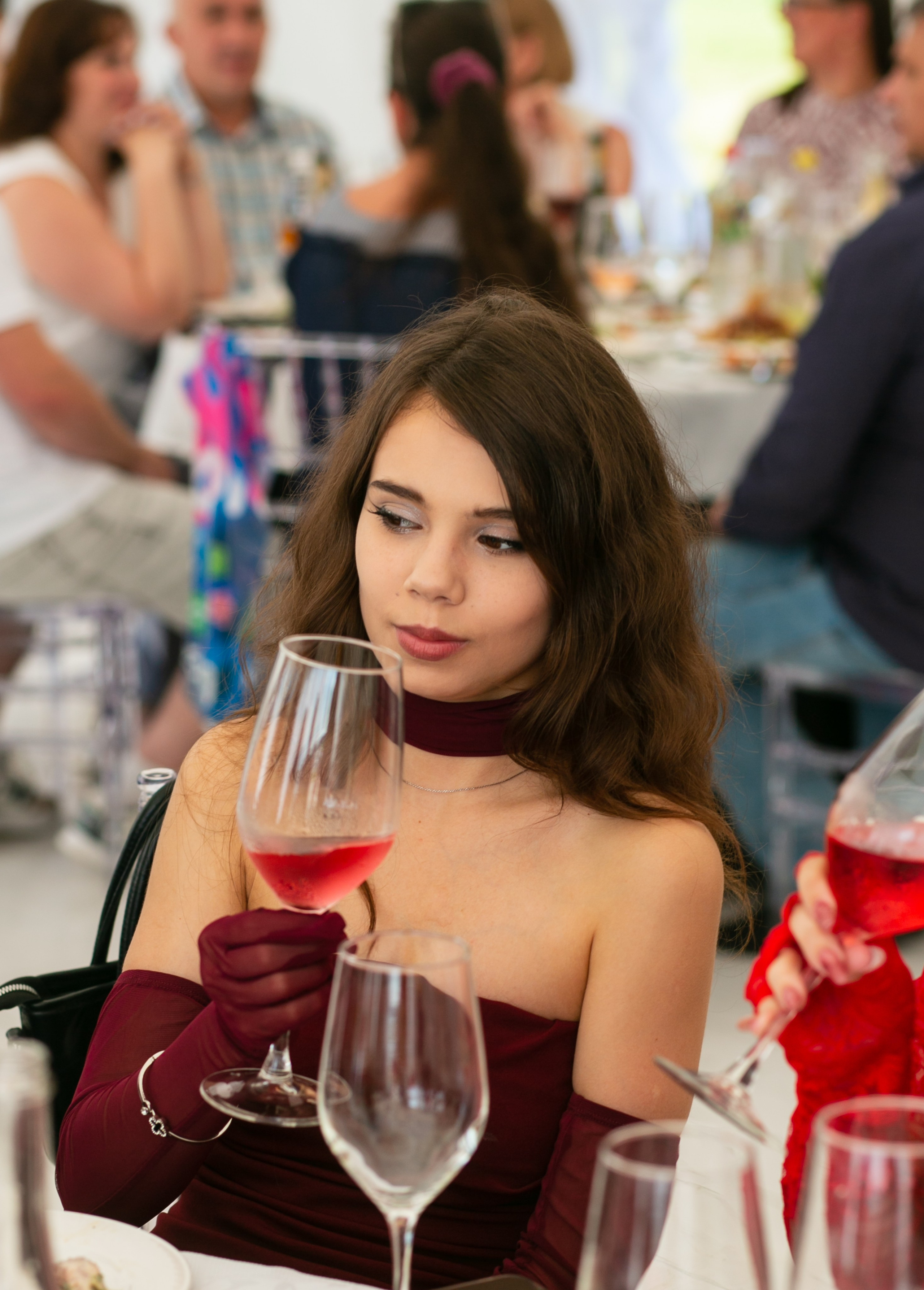 Выпускные и Утренники. Фотограф новорожденных и семейный фотограф НСО г. Бердск Марина Львова