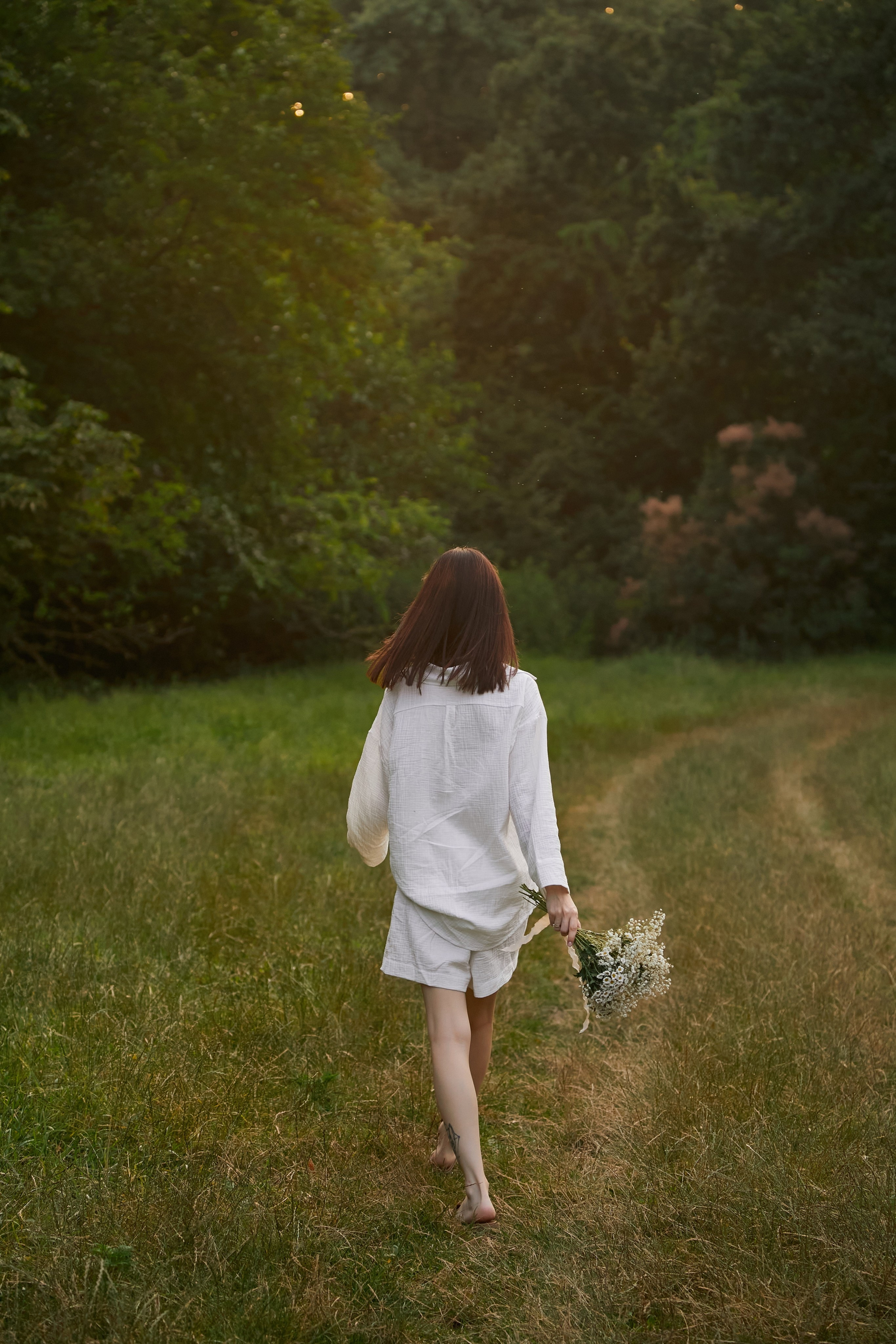 «В теплых лучах заката…». Свадебный и креативный фотограф в ЮФО и МСК