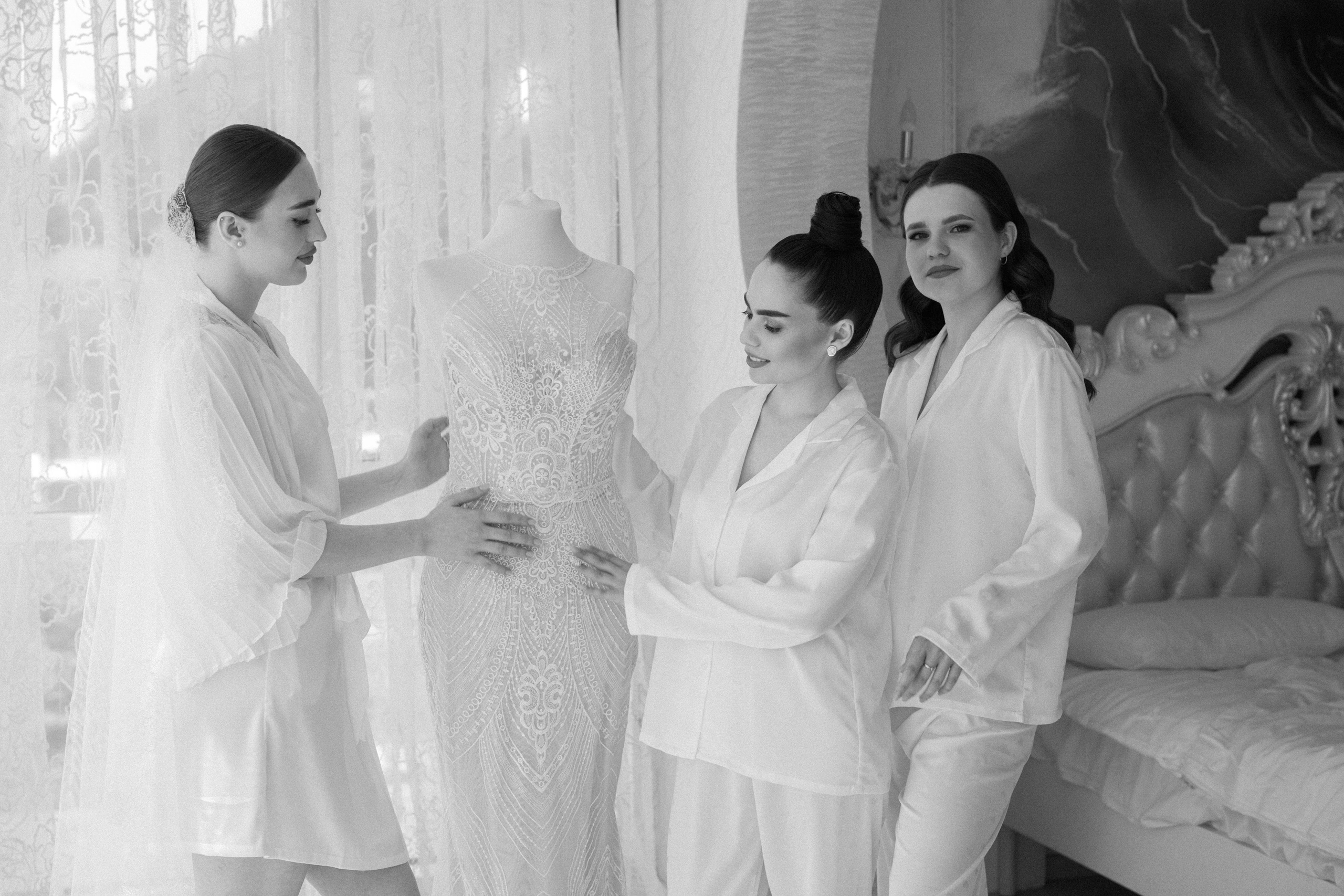 Богдан&Диана. Аксанна Аракелян