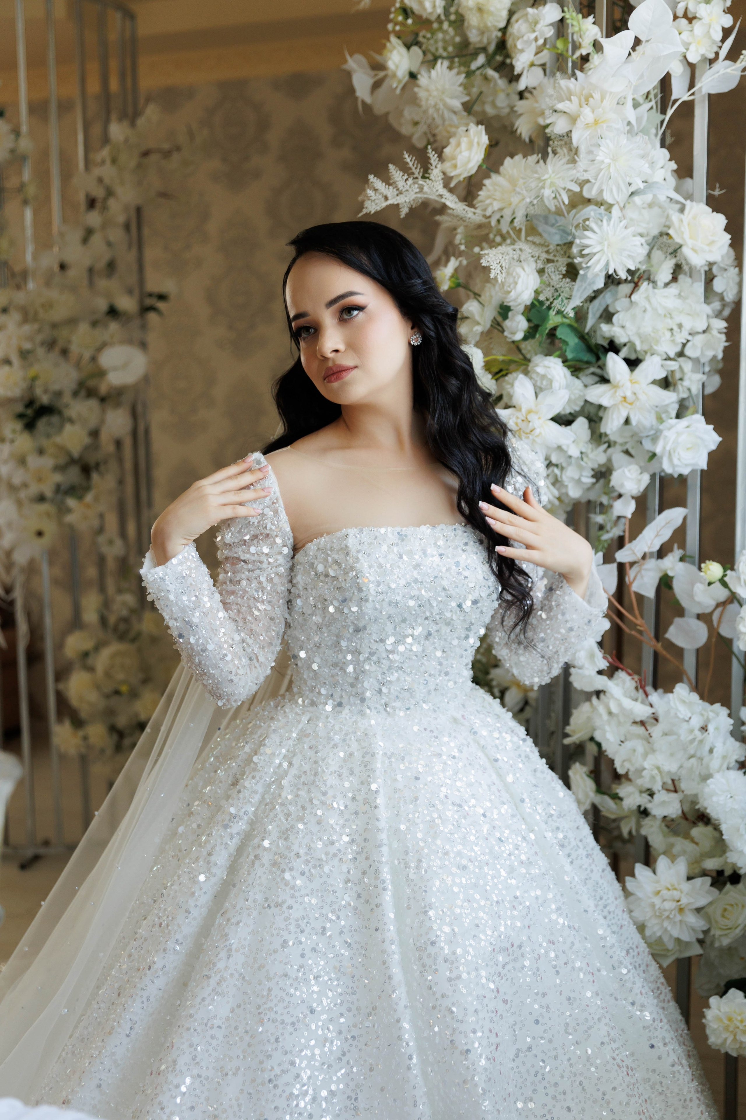 Армен&Диана. Аксанна Аракелян