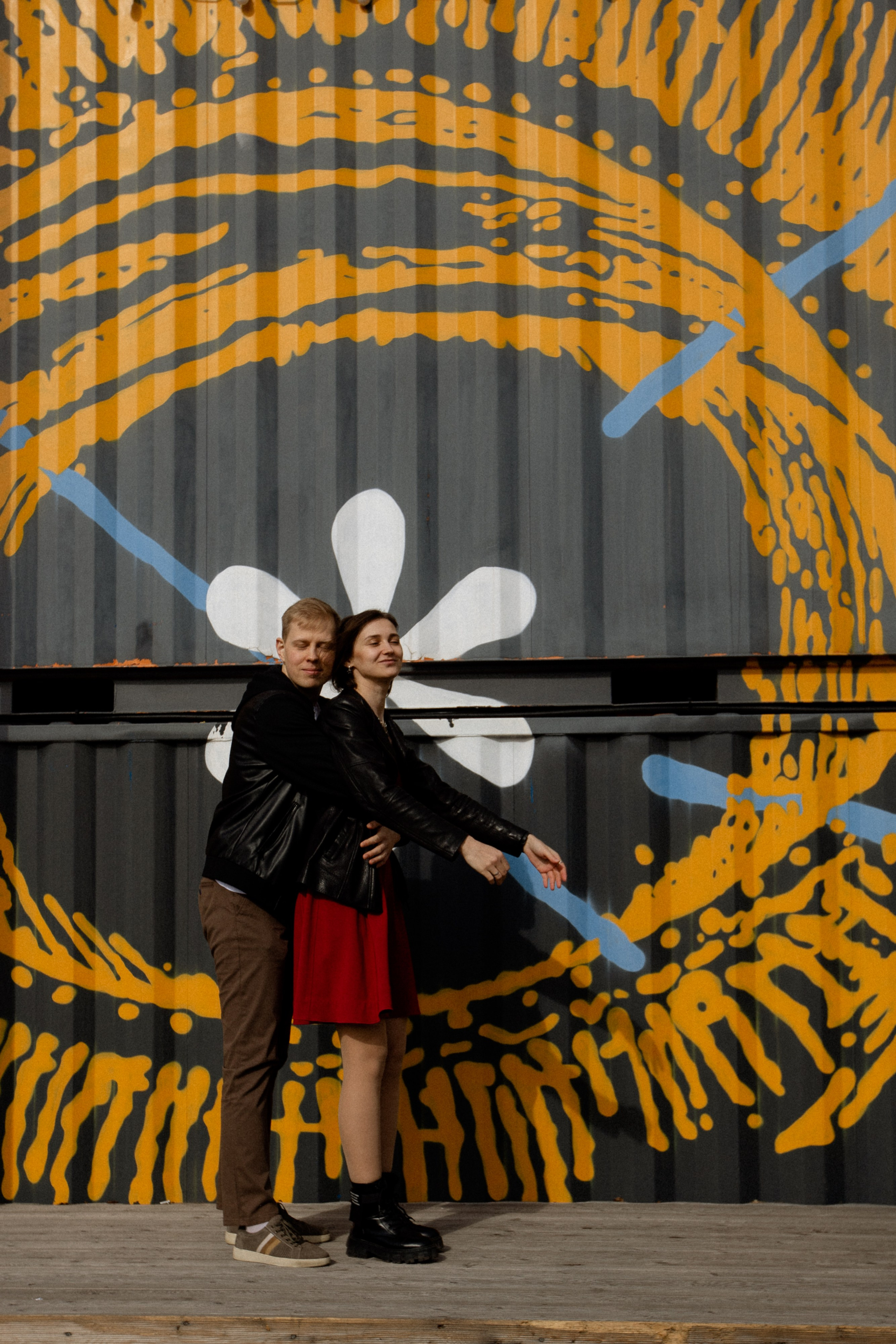 Марианна|Паша. Свадебный фотограф Таня Караисаева