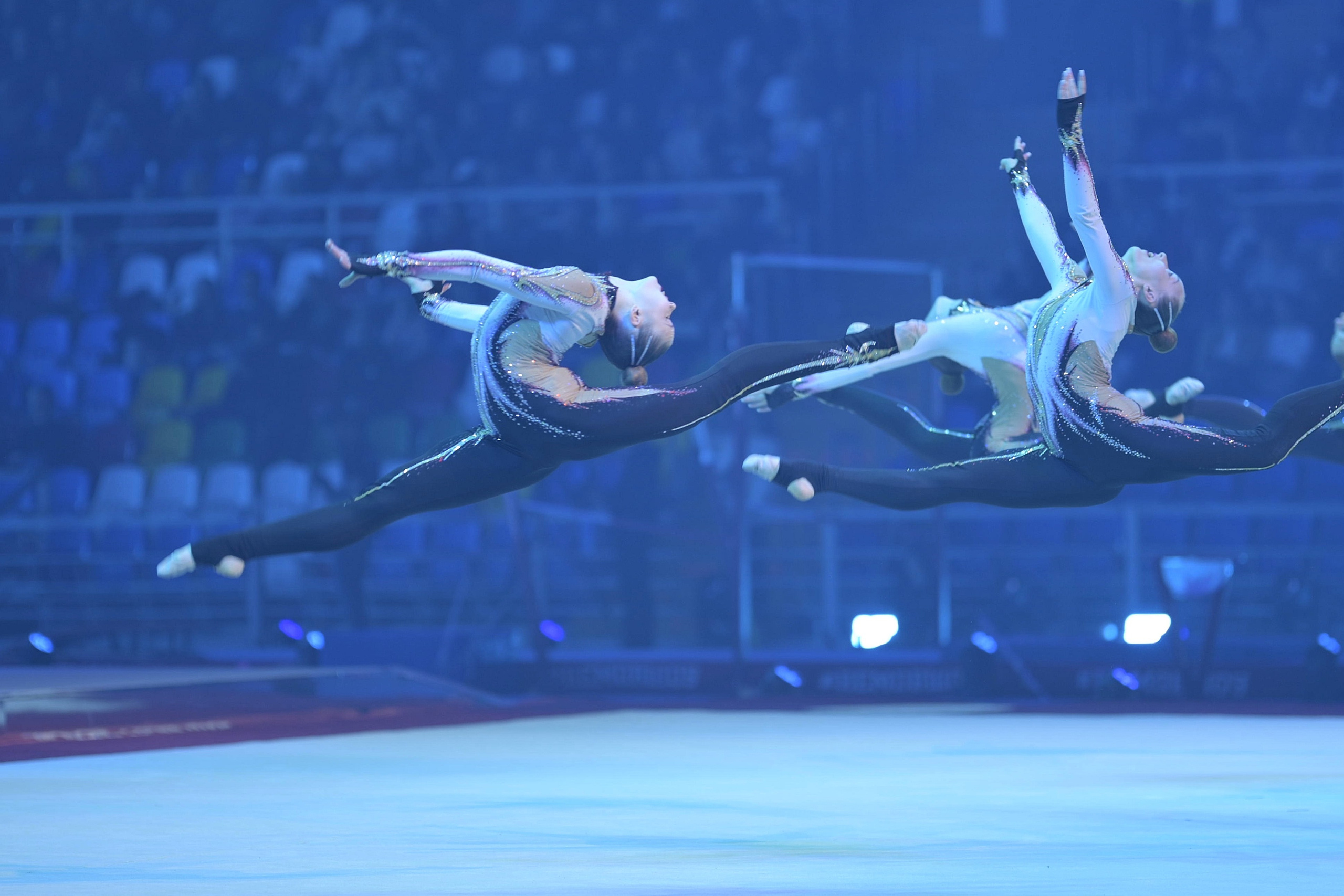 Шоу Алексея Немова 2024. Фотограф Ваших событий 📸