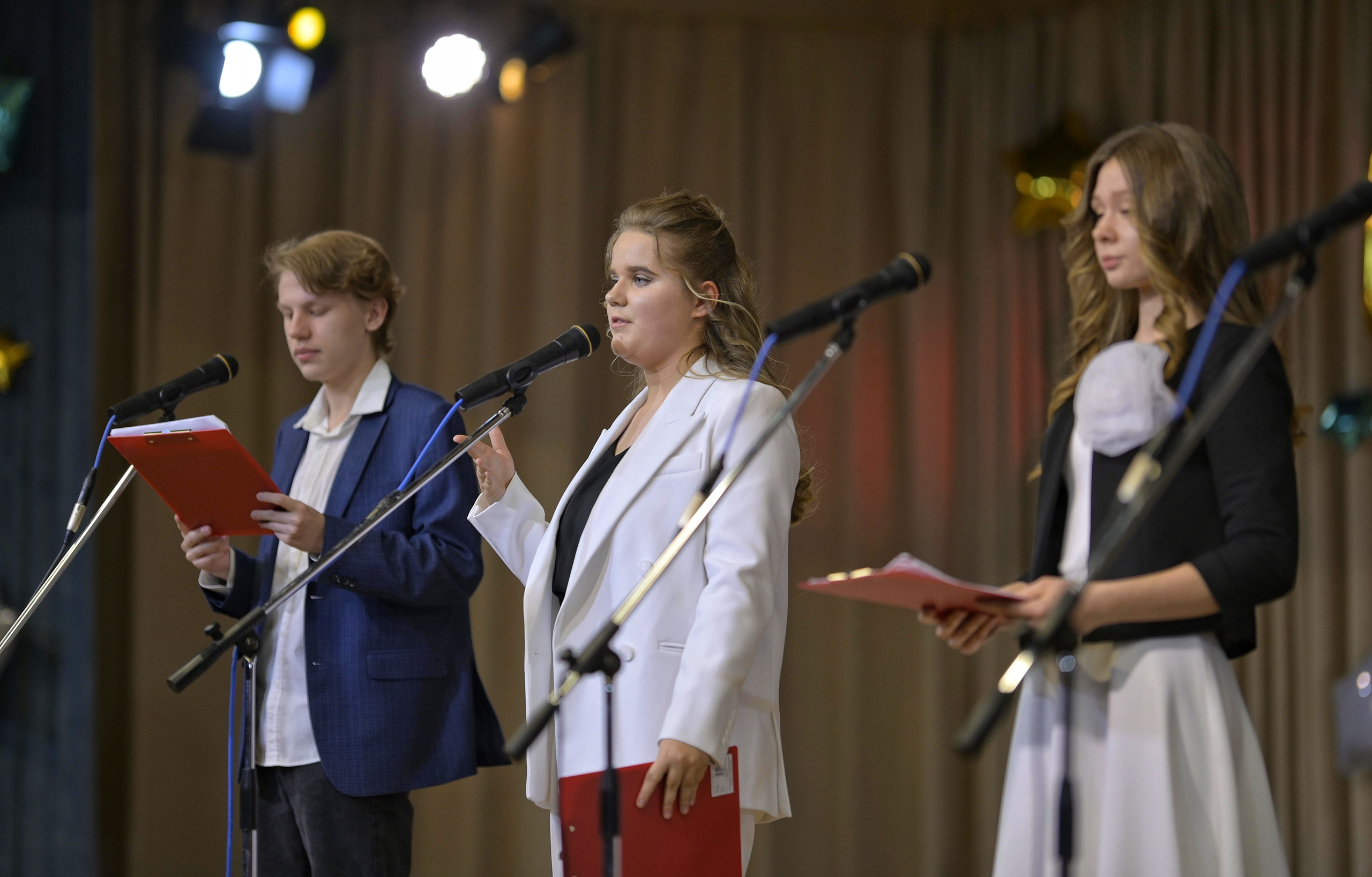 Последний звонок 9 классов 2024. Фотограф Ваших событий 📸