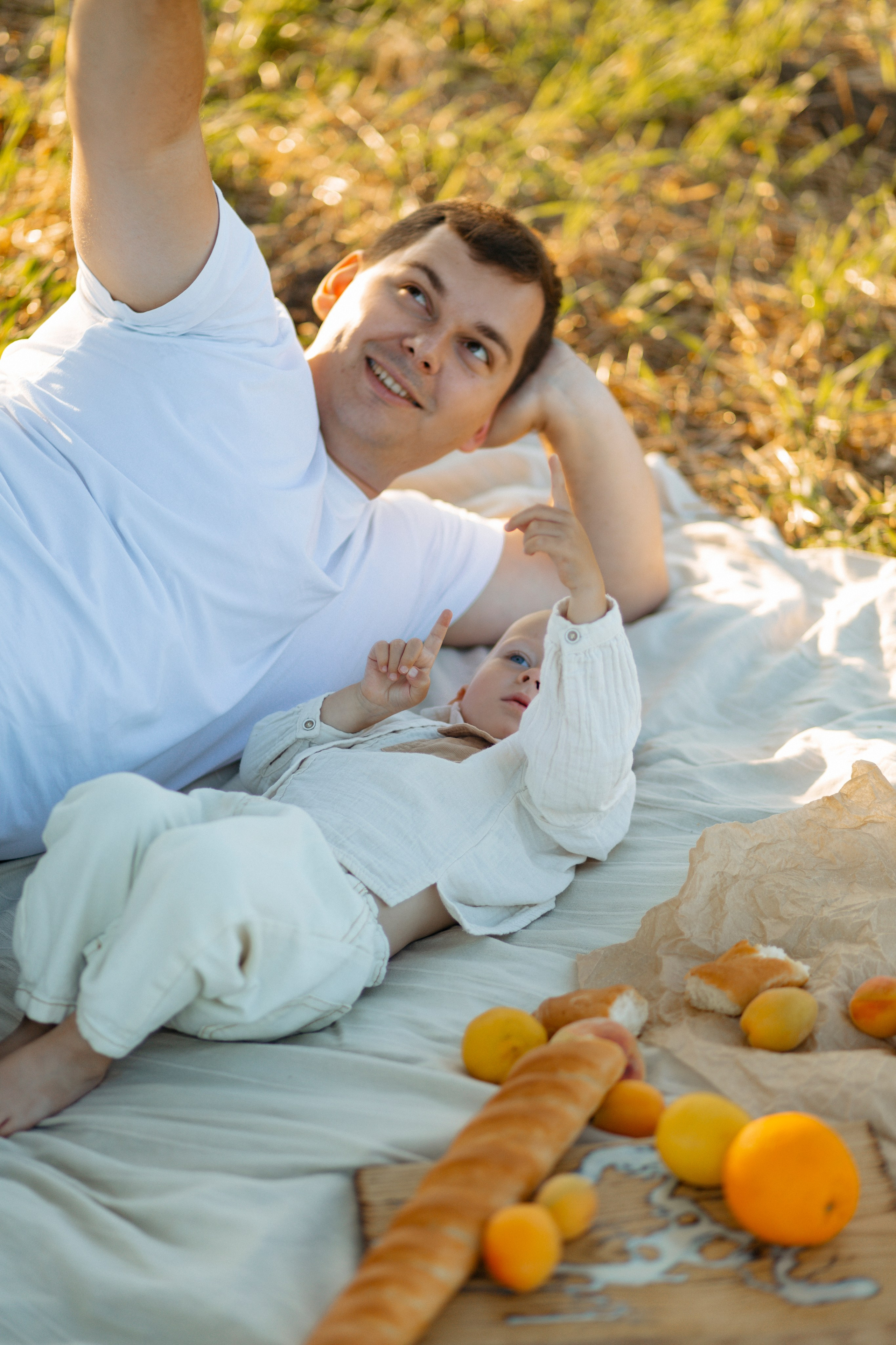 Юра, Яна и Егор. Самый теплый фотограф в Краснодаре Рябоконь Ксения
