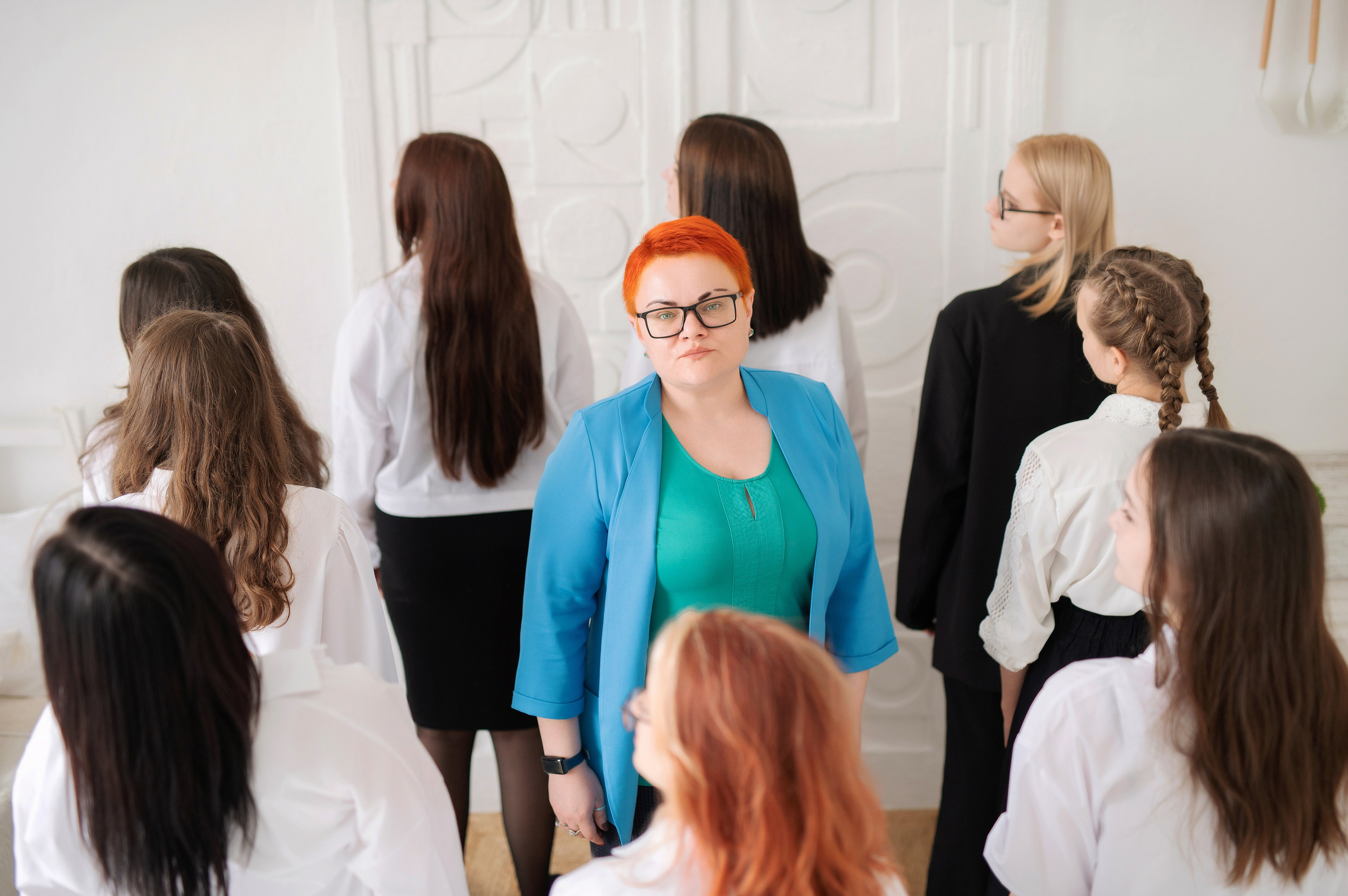 Школа (5-11 класс). Детский и семейный фотограф Москва Рязань