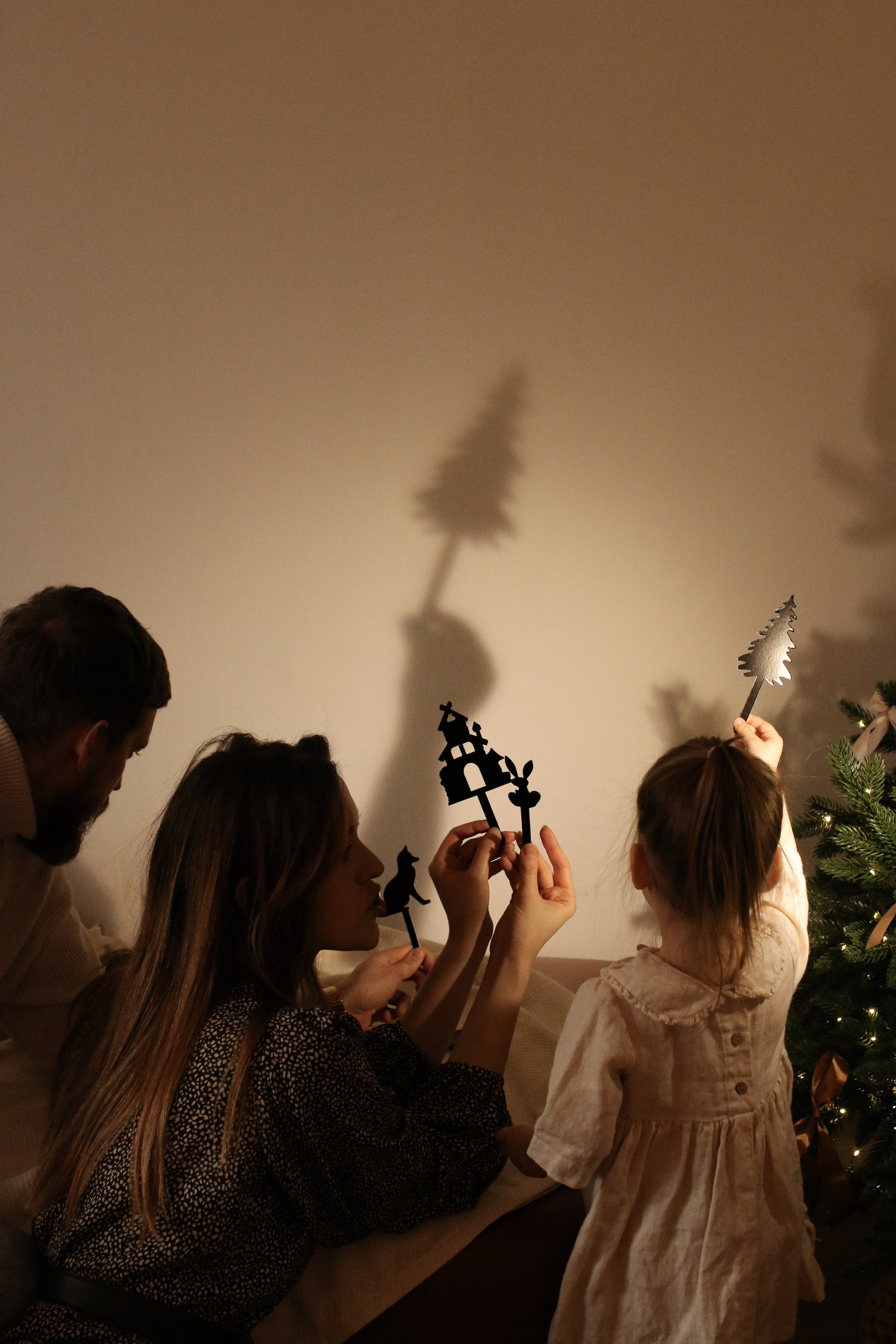 Студия. Семейный фотограф в Кемерово Мария Дорожко