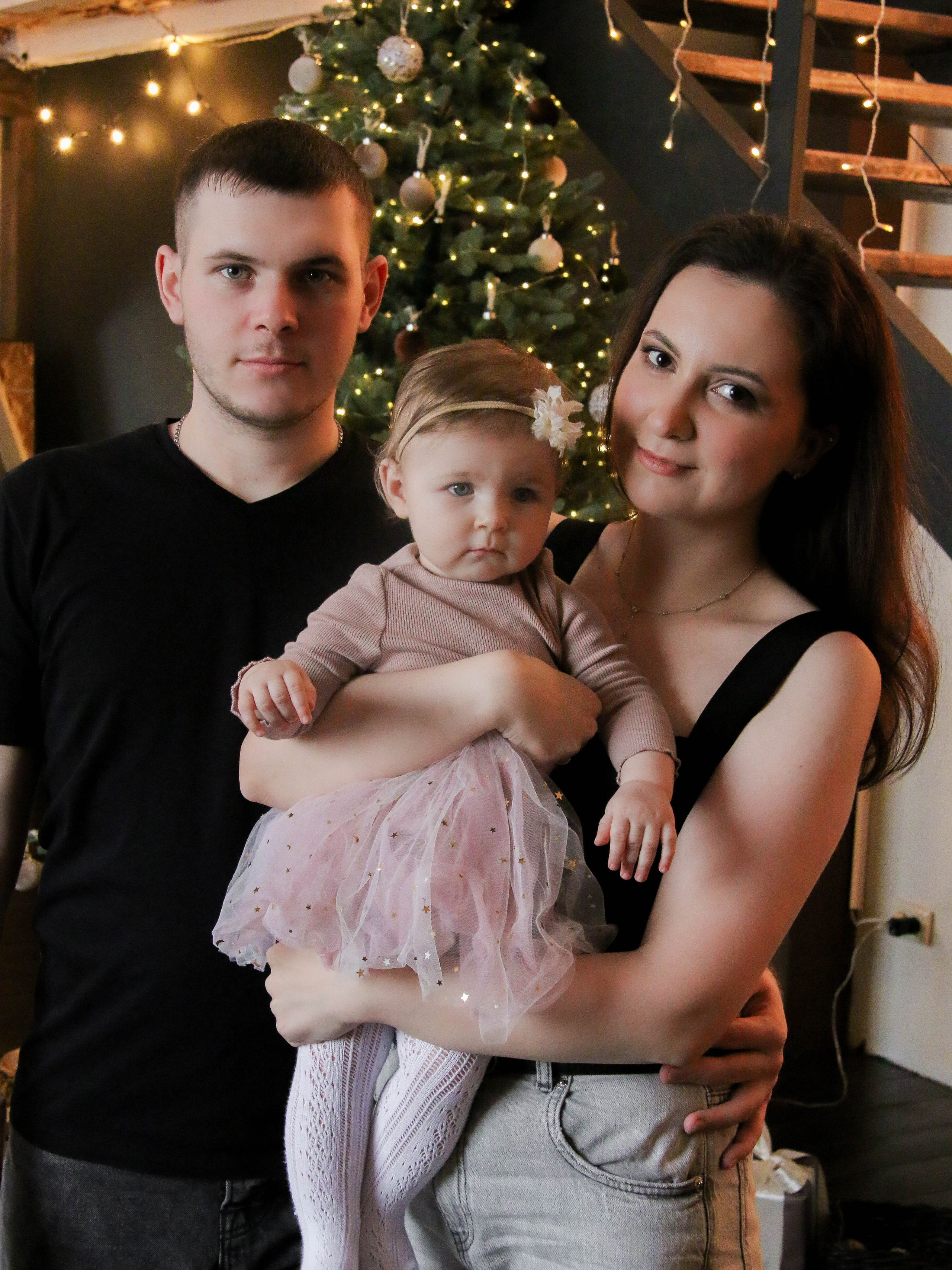 Студия. Семейный фотограф в Кемерово Мария Дорожко