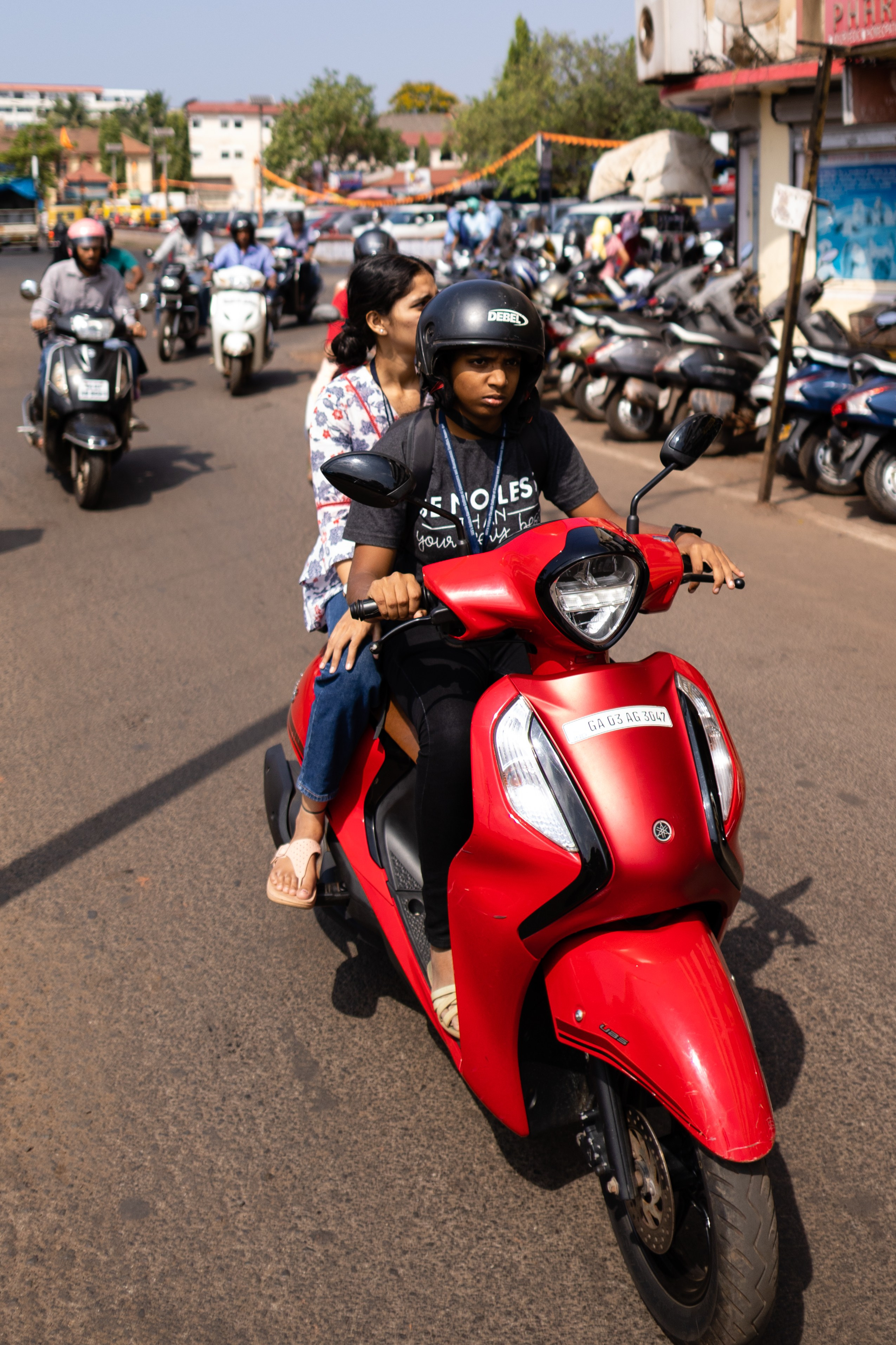 ГОА 2024. Руслан Плахтеев