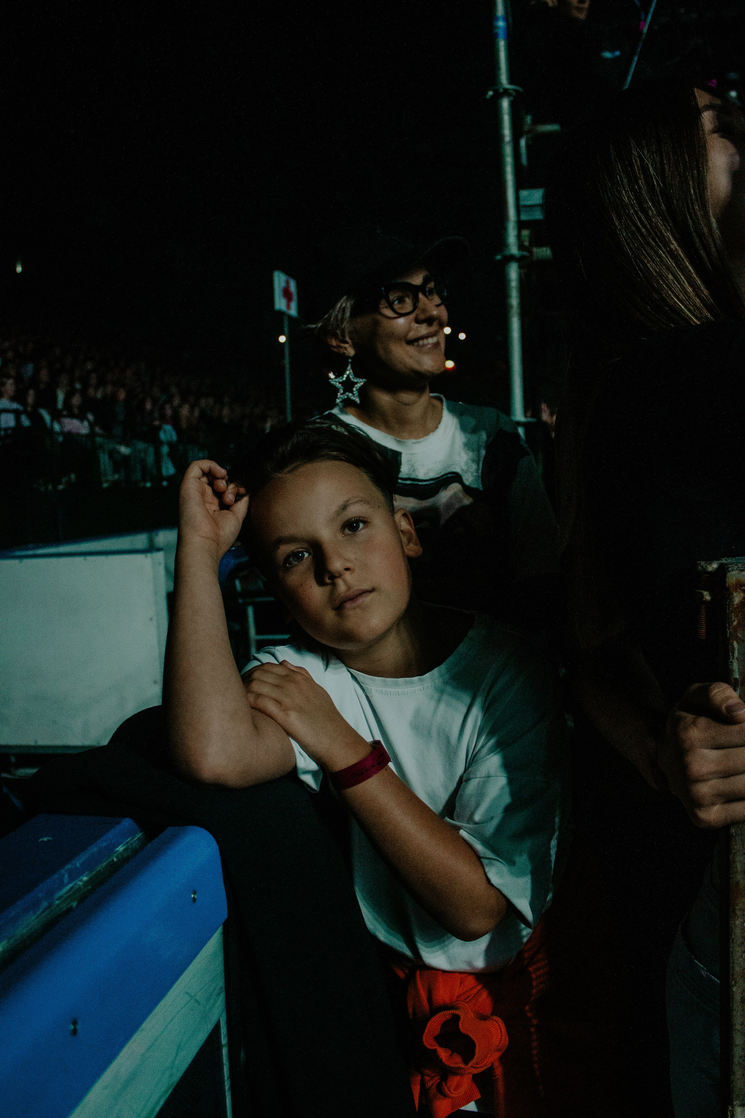 MACAN 20.09 КАЗАНЬ. Касаткин Никита. Фотограф