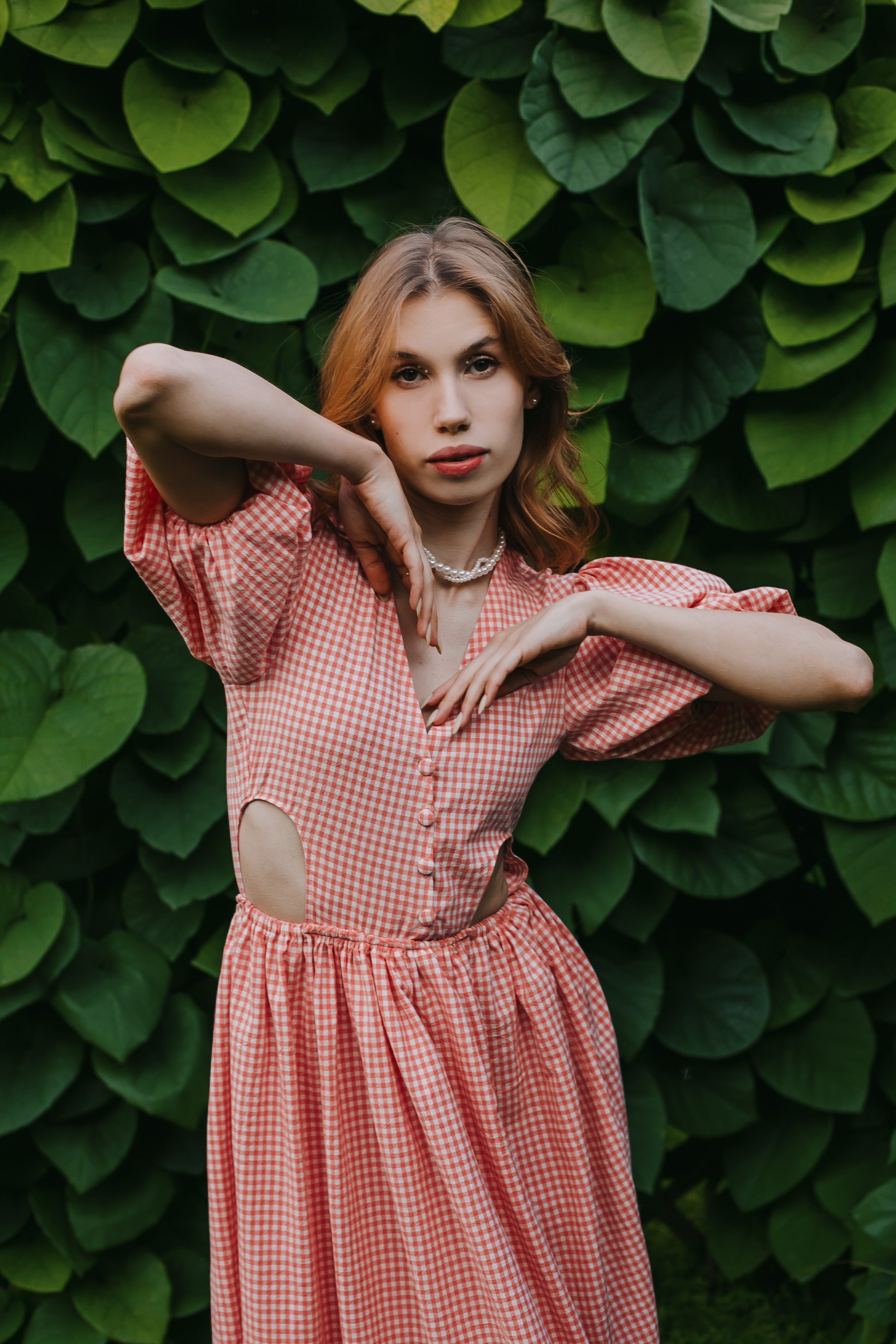 Анастасия. Фотограф в Йошкар-Оле Макарова Марина