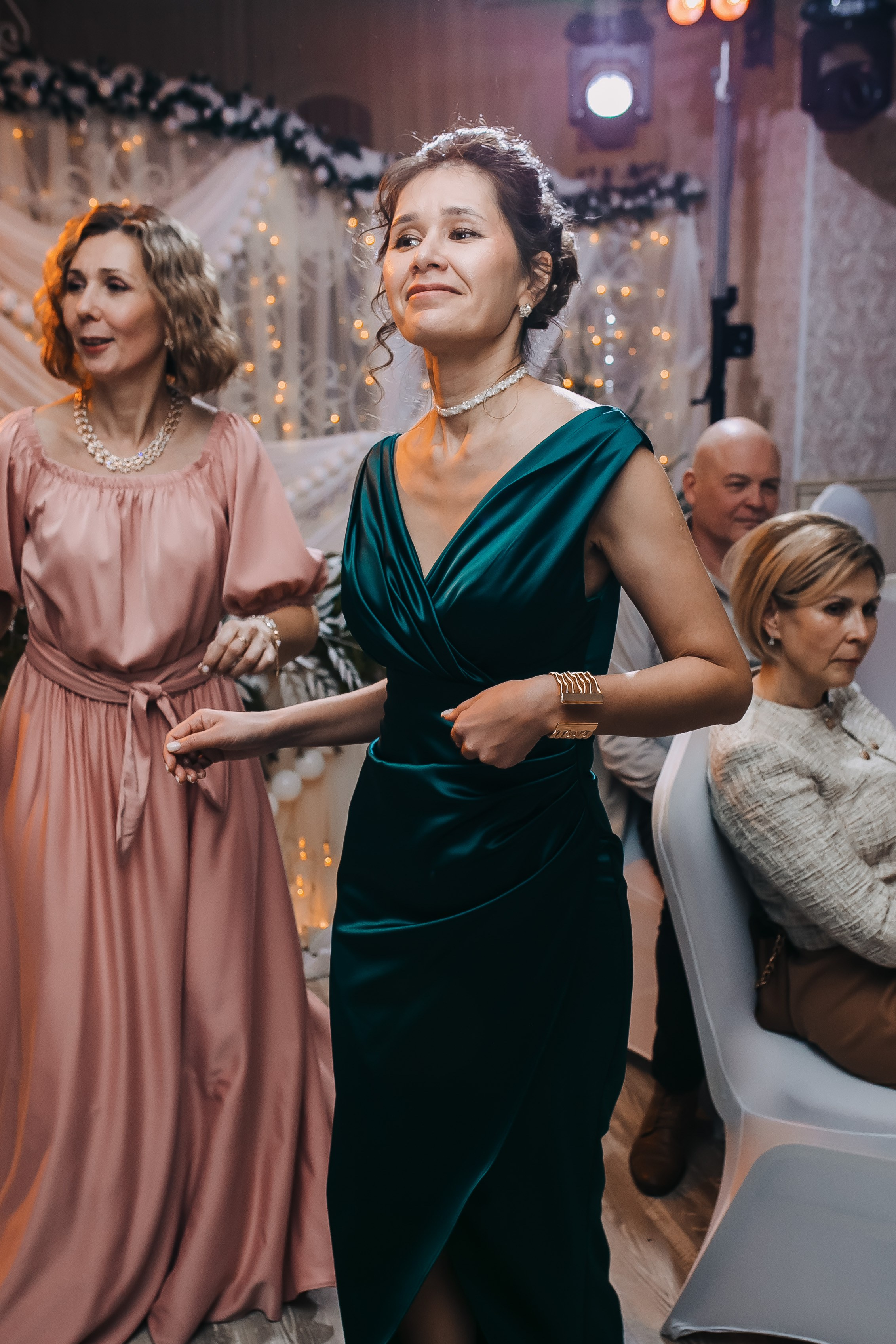 Банкет Даша & Илья. Фотограф в Йошкар-Оле Макарова Марина