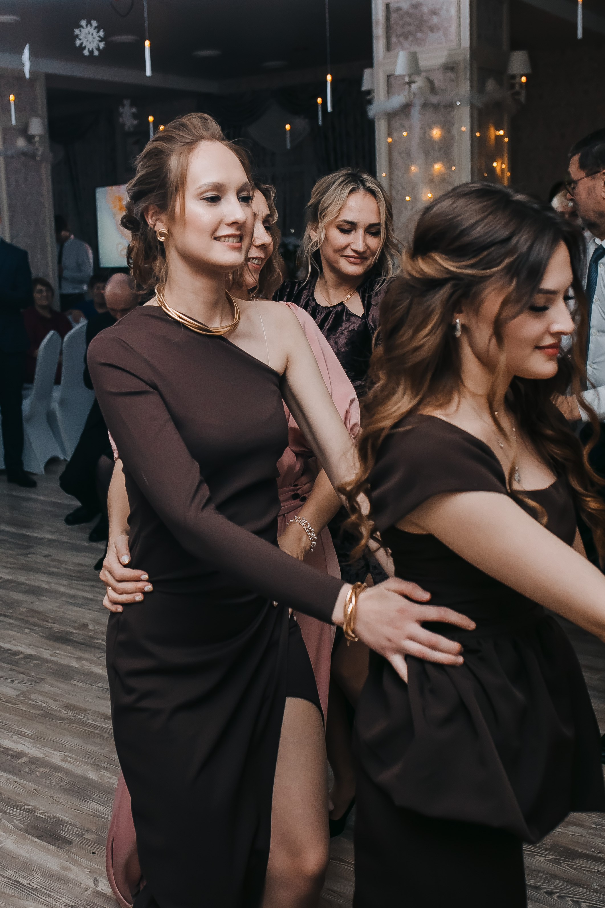 Банкет Даша & Илья. Фотограф в Йошкар-Оле Макарова Марина
