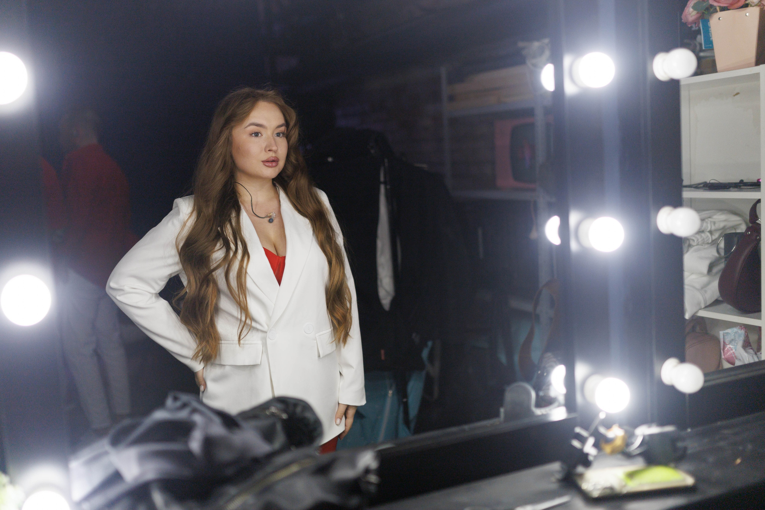 EventEffect HR вечеринка. Репортажный и портретный фотограф во Владивостоке Шегай Андрей