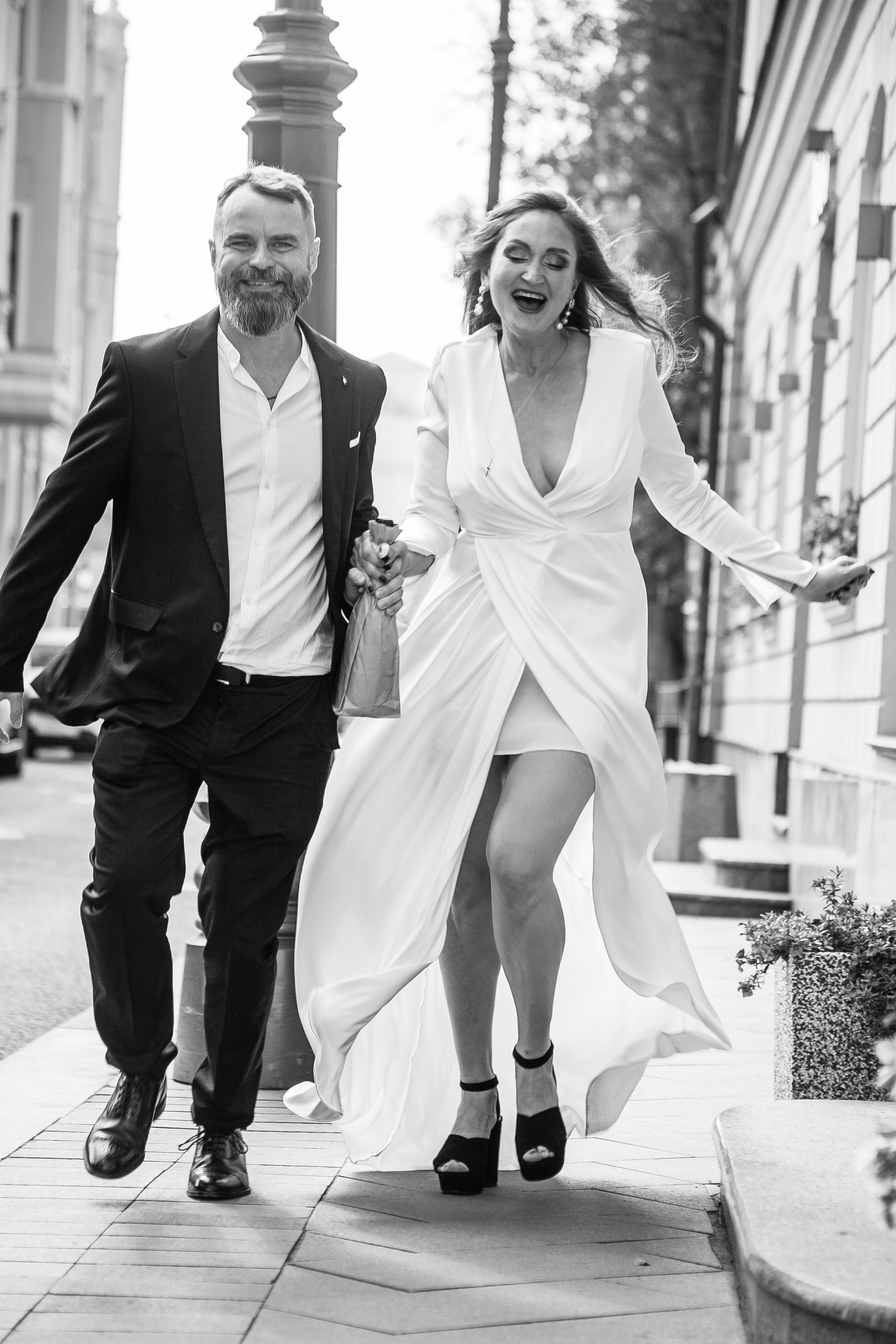 Анна и Эдуард. Фотограф Мельник Ирина. Москва