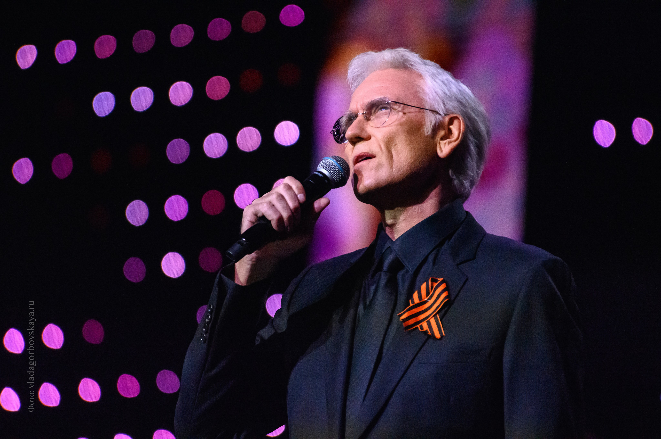 К 95-летию со дня рождения композитора Андрея Петрова. Бренд-фотограф для экспертов и блогеров в Москве Влада Горбовская