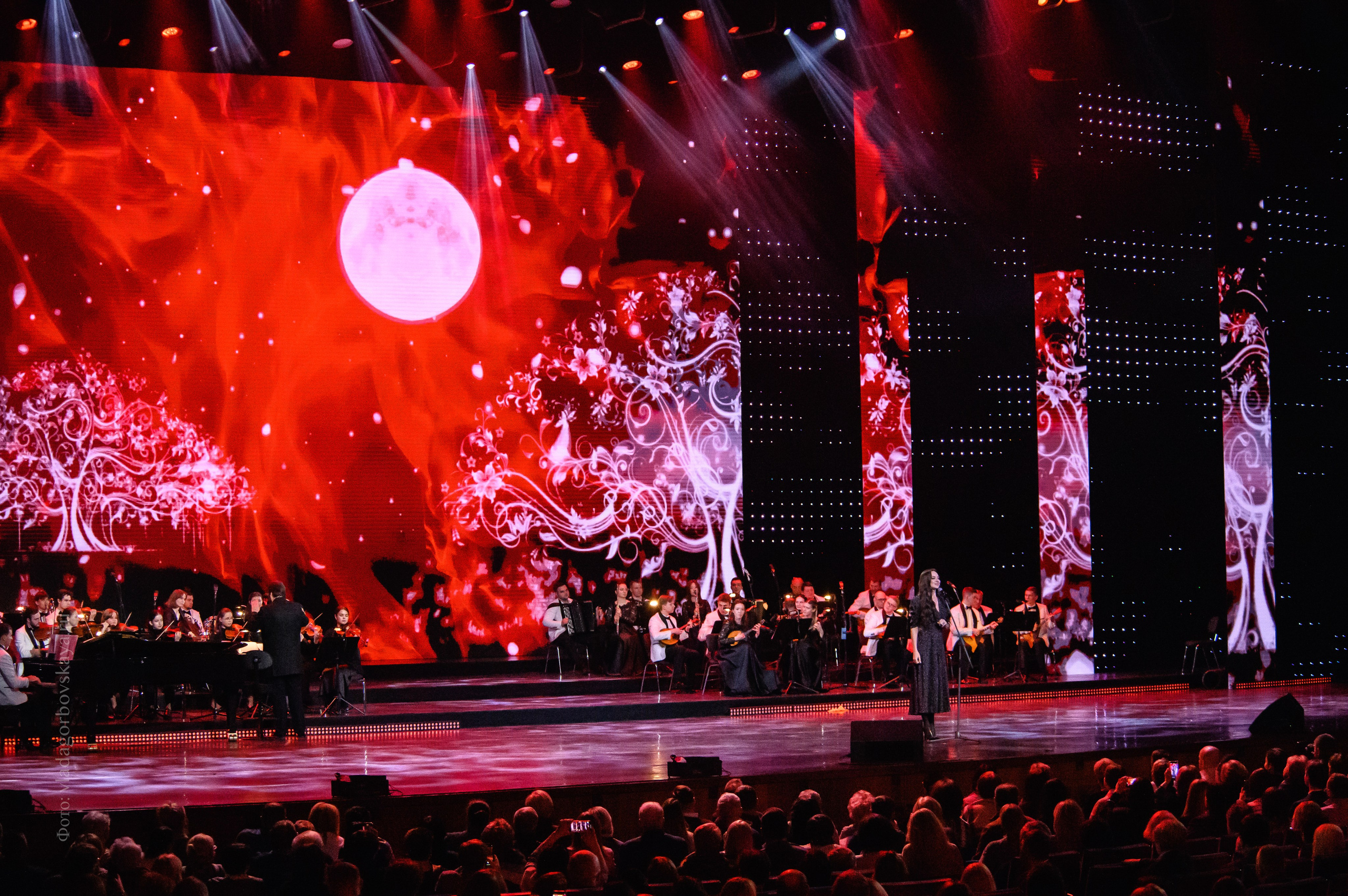 К 95-летию со дня рождения композитора Андрея Петрова. Бренд-фотограф для экспертов и блогеров в Москве Влада Горбовская