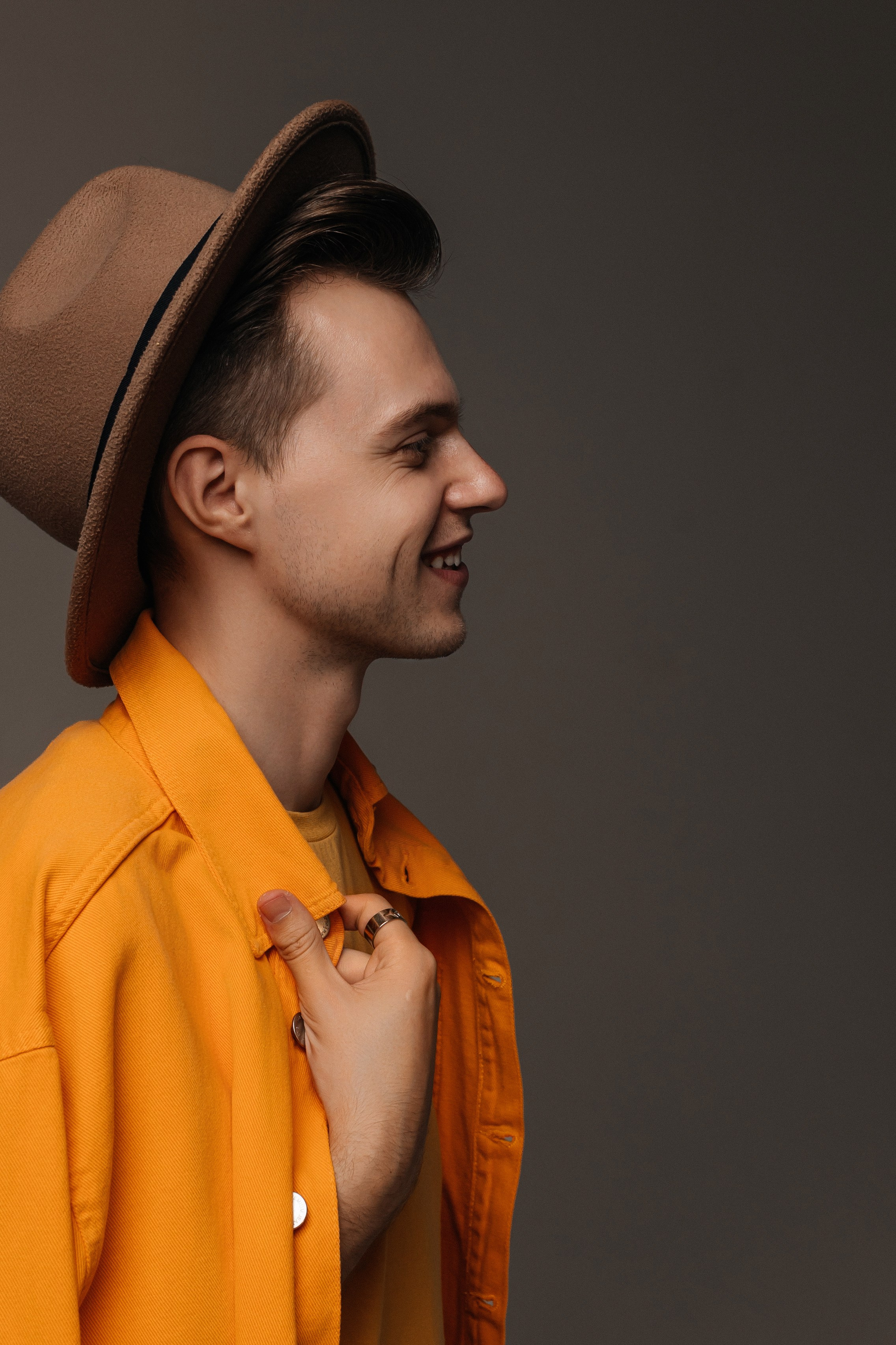 Константин Тищенко. Фотограф Наталия Федосова, г. Москва. TG и Instagram @nataliya_raw