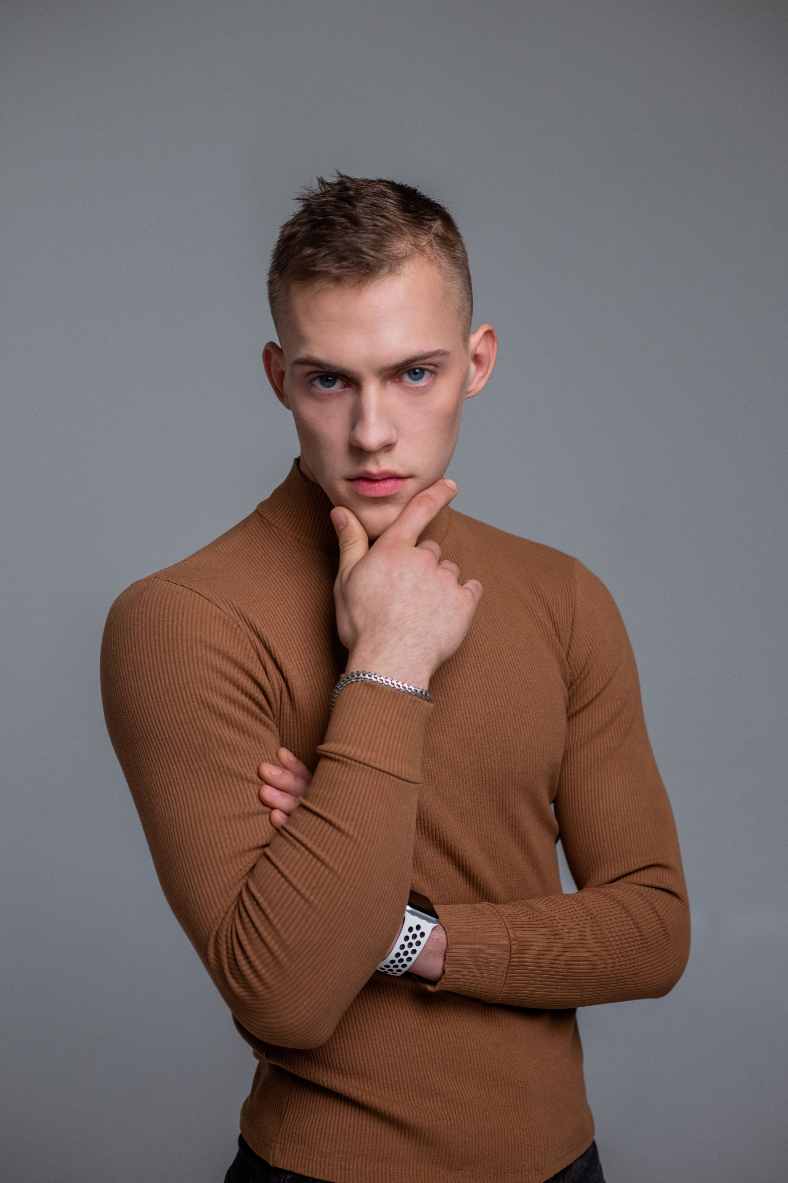 Шапортов Егор. Promodels