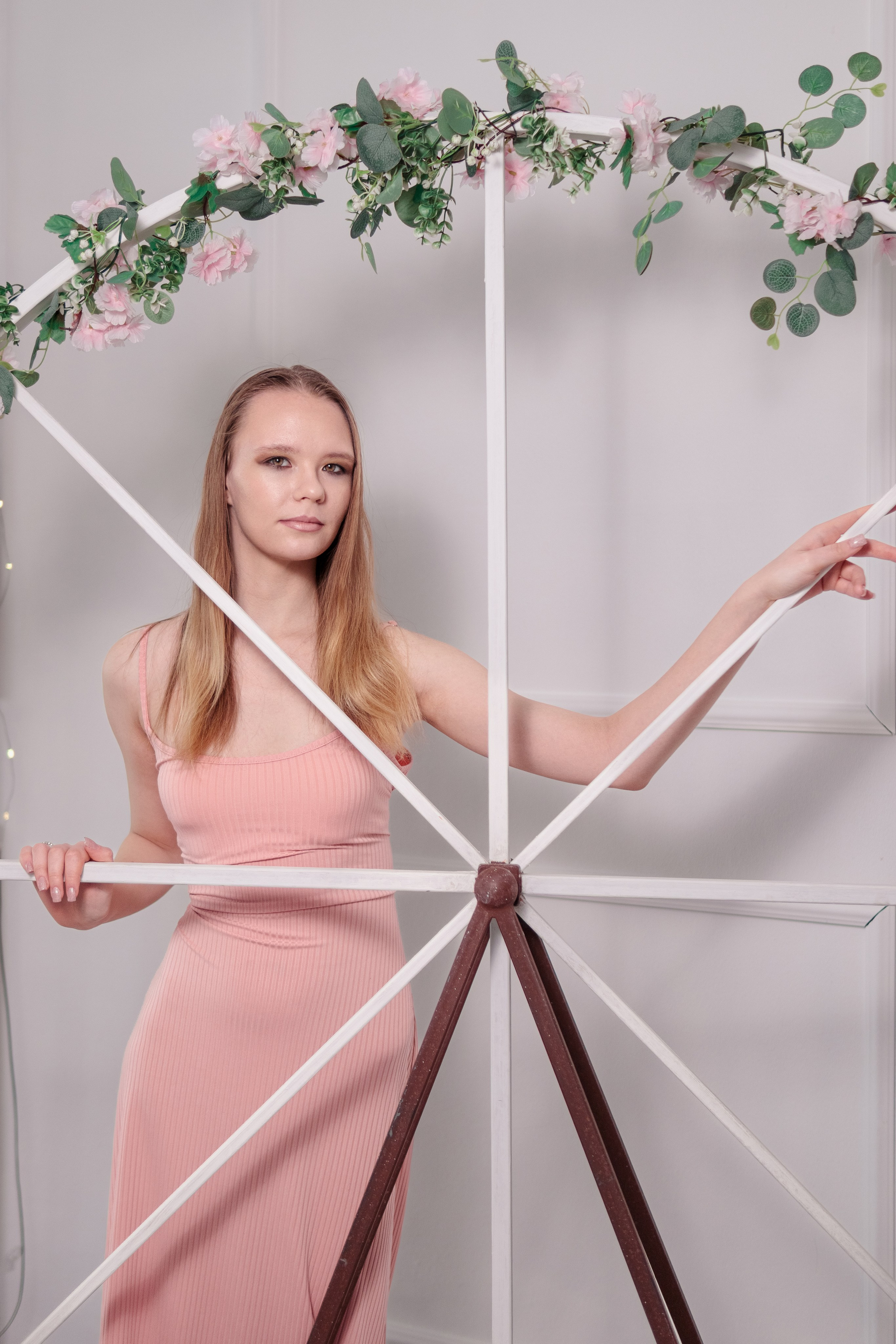 Дарья Крутикова. Promodels