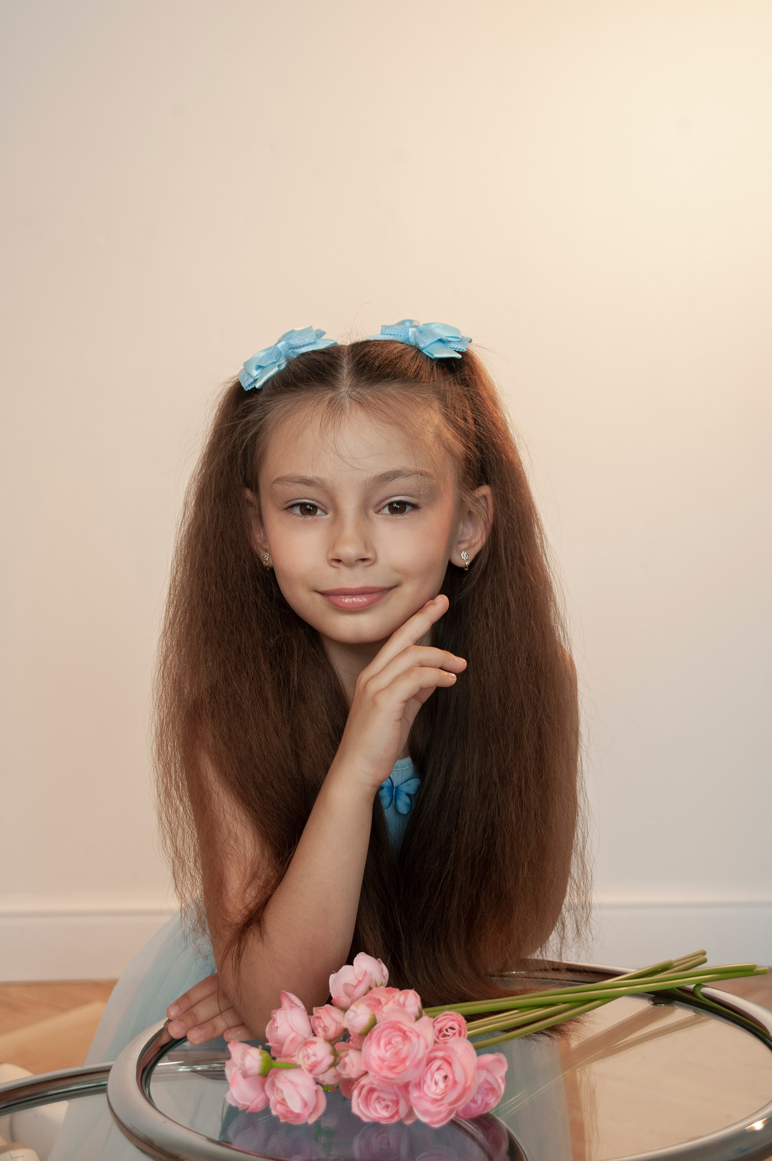 Игнатова Василиса. Promodels