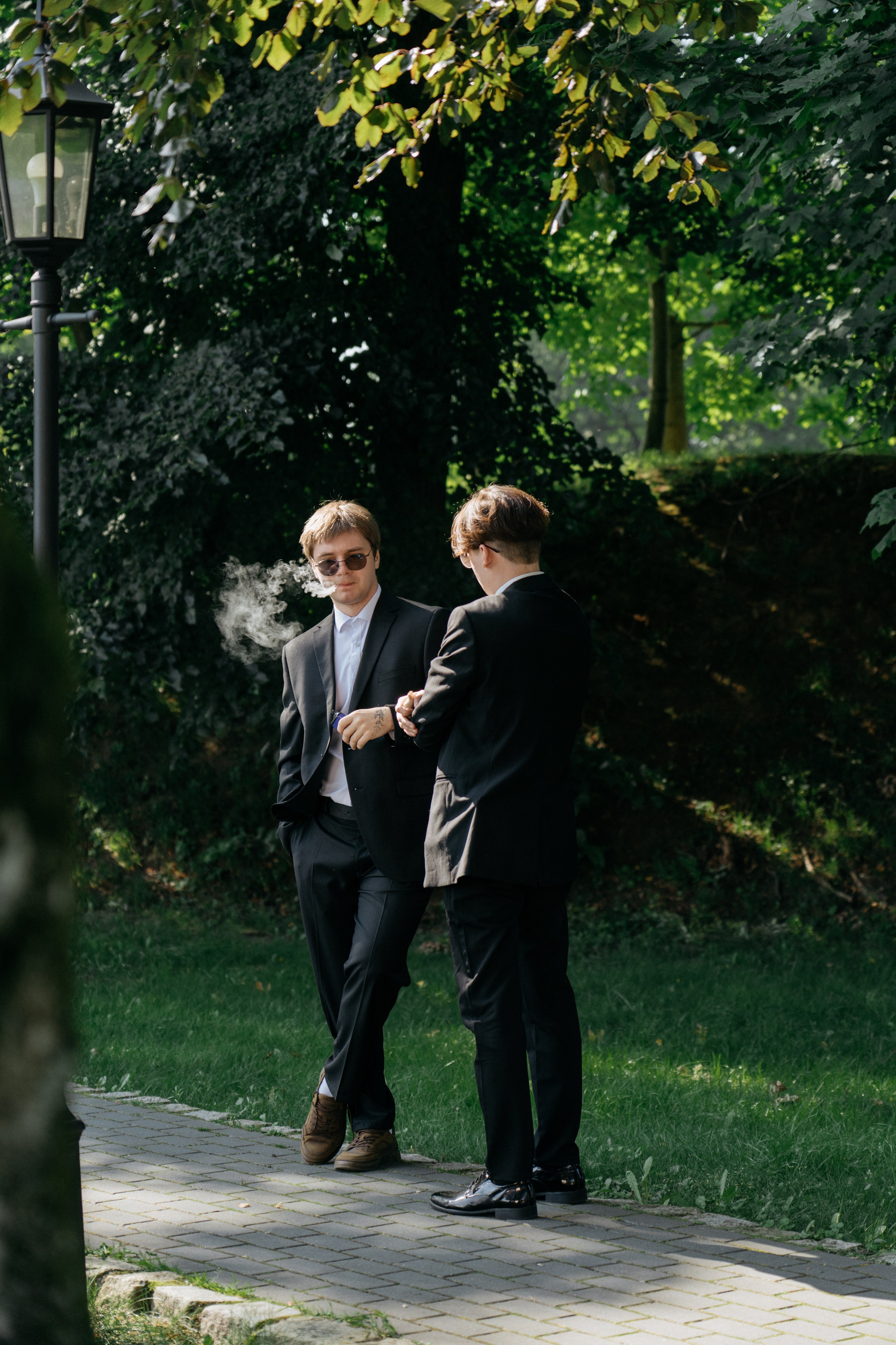 Сергей и Алина. Свадебный и семейный фотограф в Калининграде Анастасия Гриценко