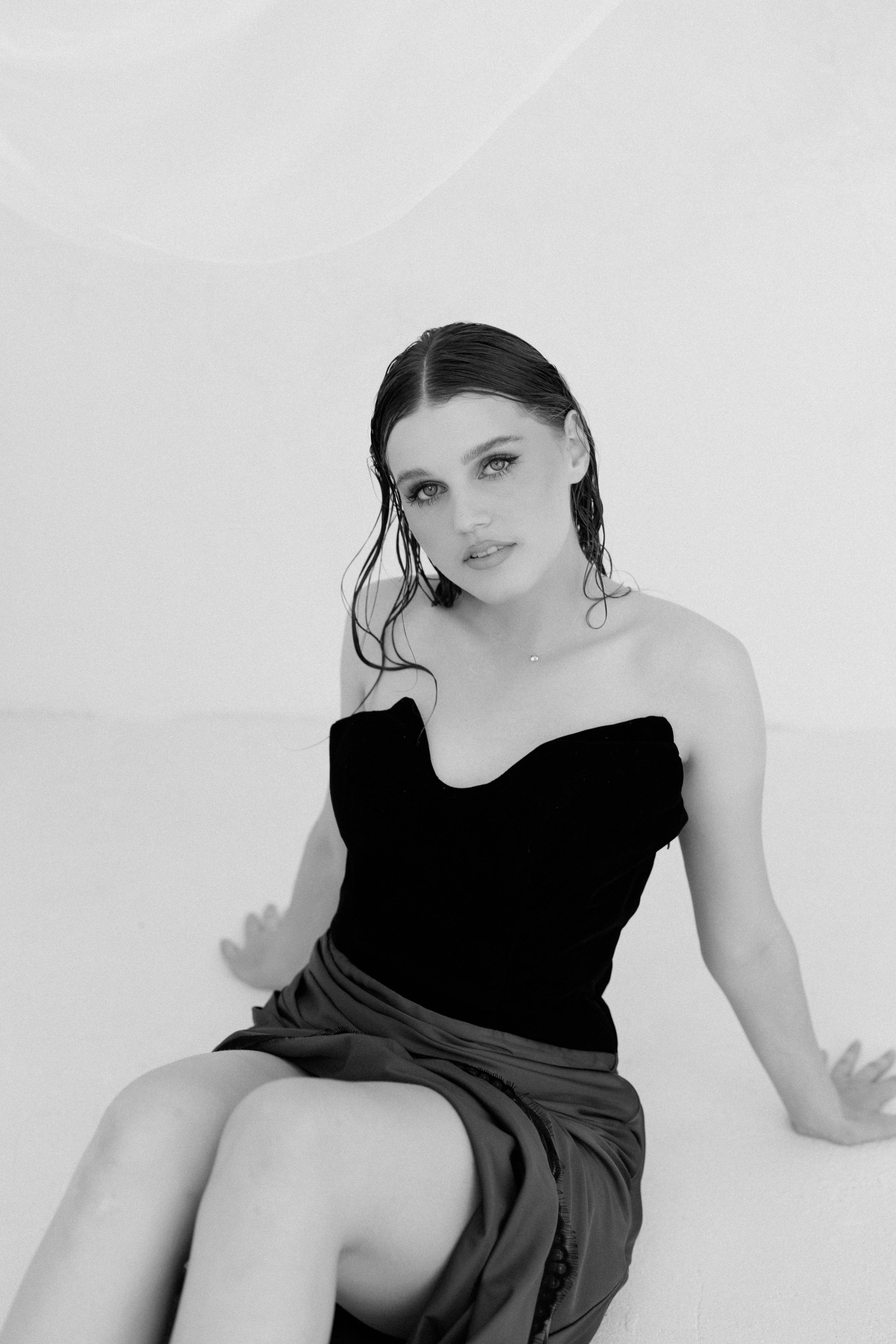 Студия. Аксанна Аракелян