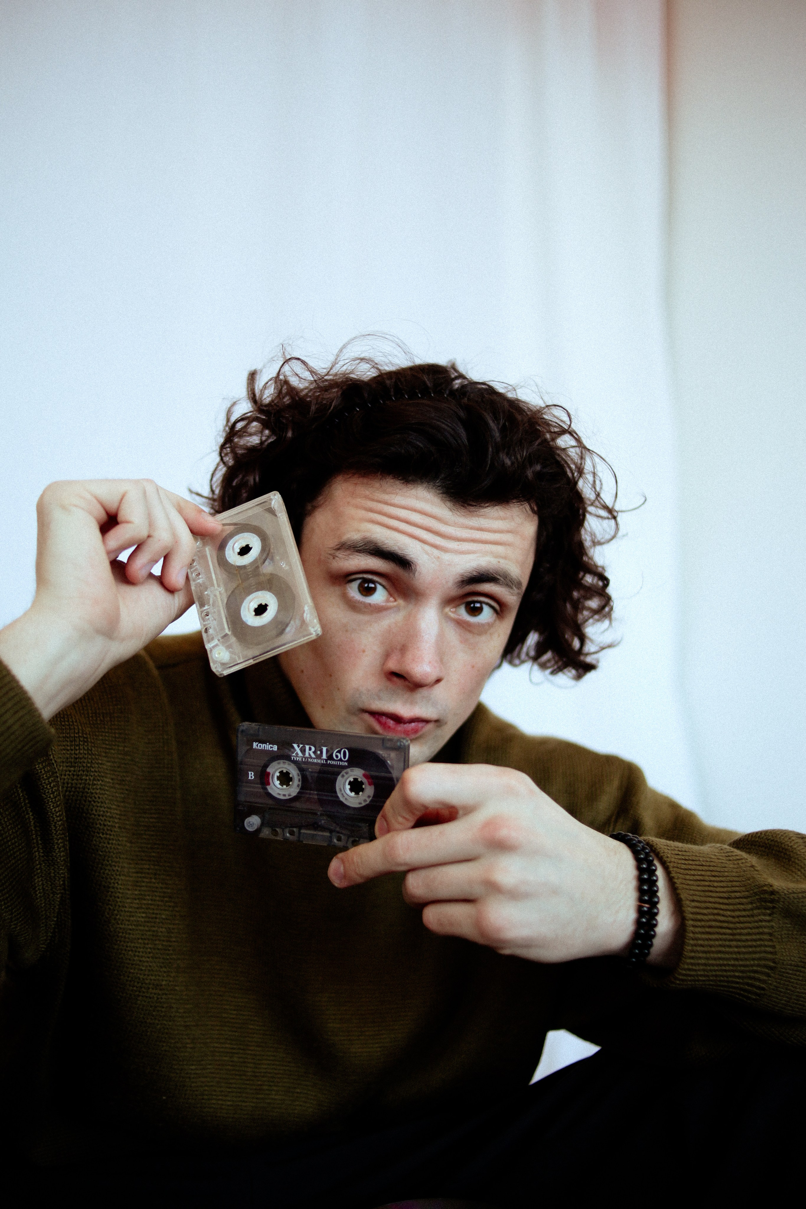 Гриша. Свадебный и индивидуальный фотограф в Волгограде Епихина Надежда