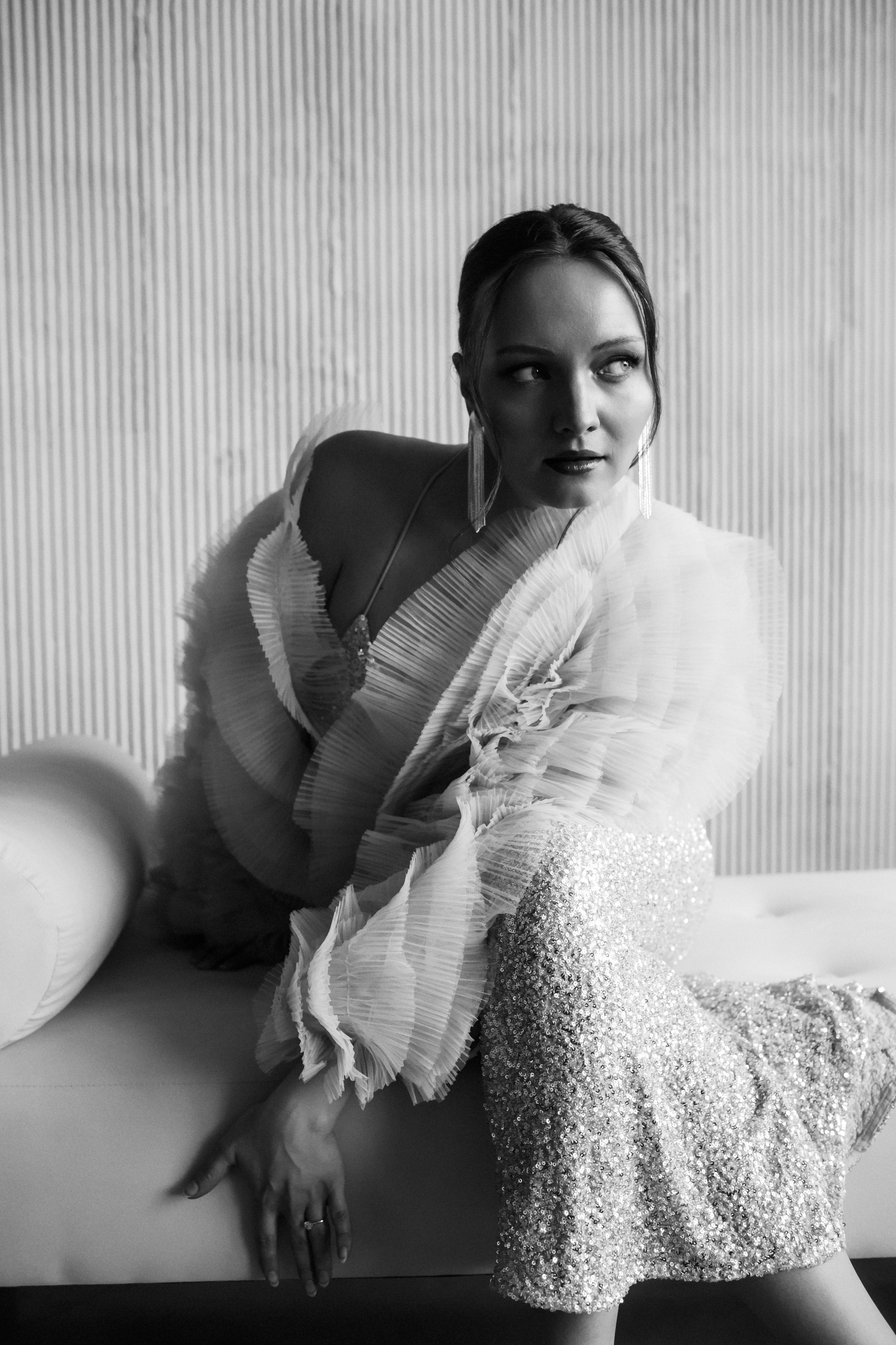 Kristina. Фотограф Анна Гребенник