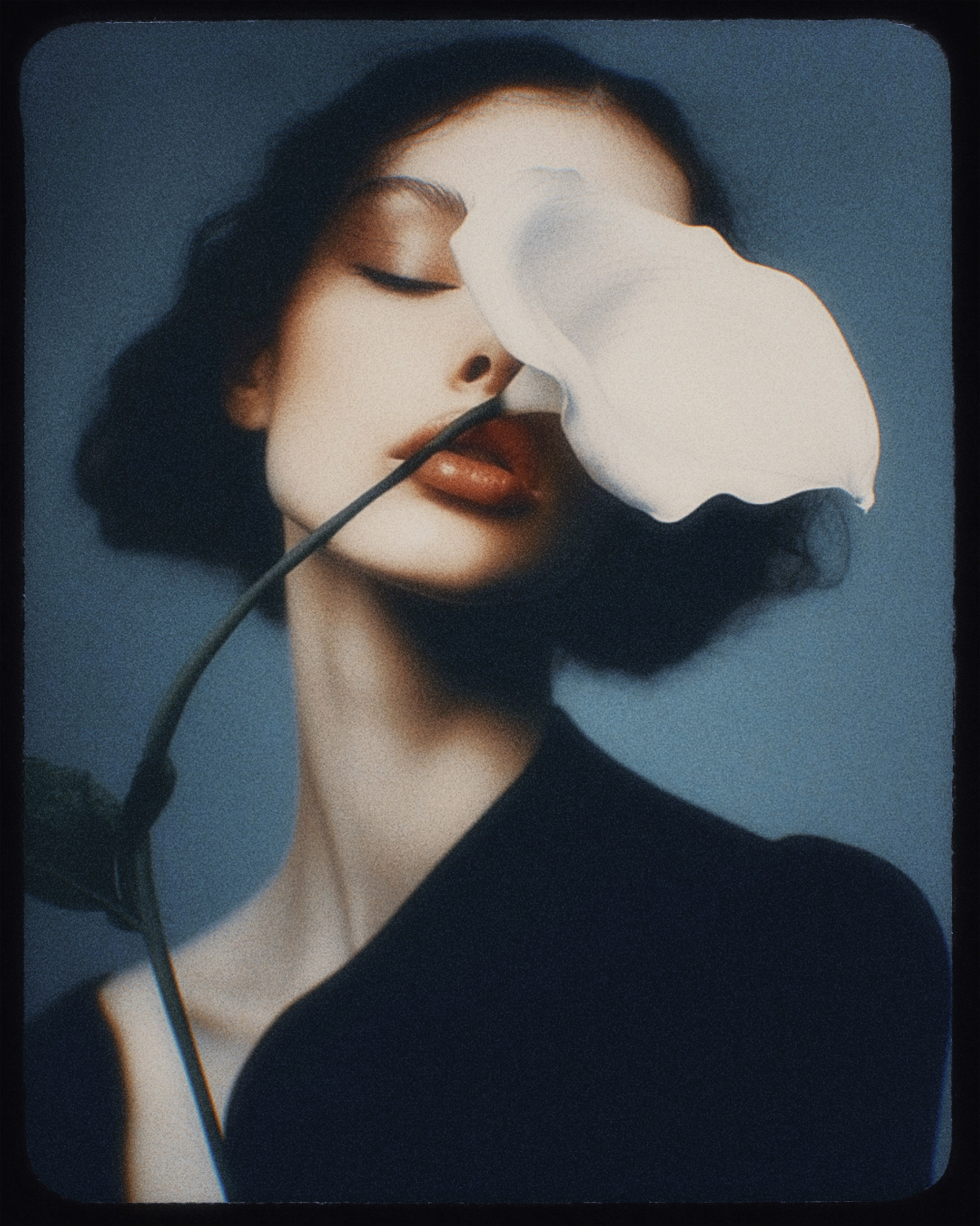 COLOR. Apollo Art — сайт визуального художника и фотографа