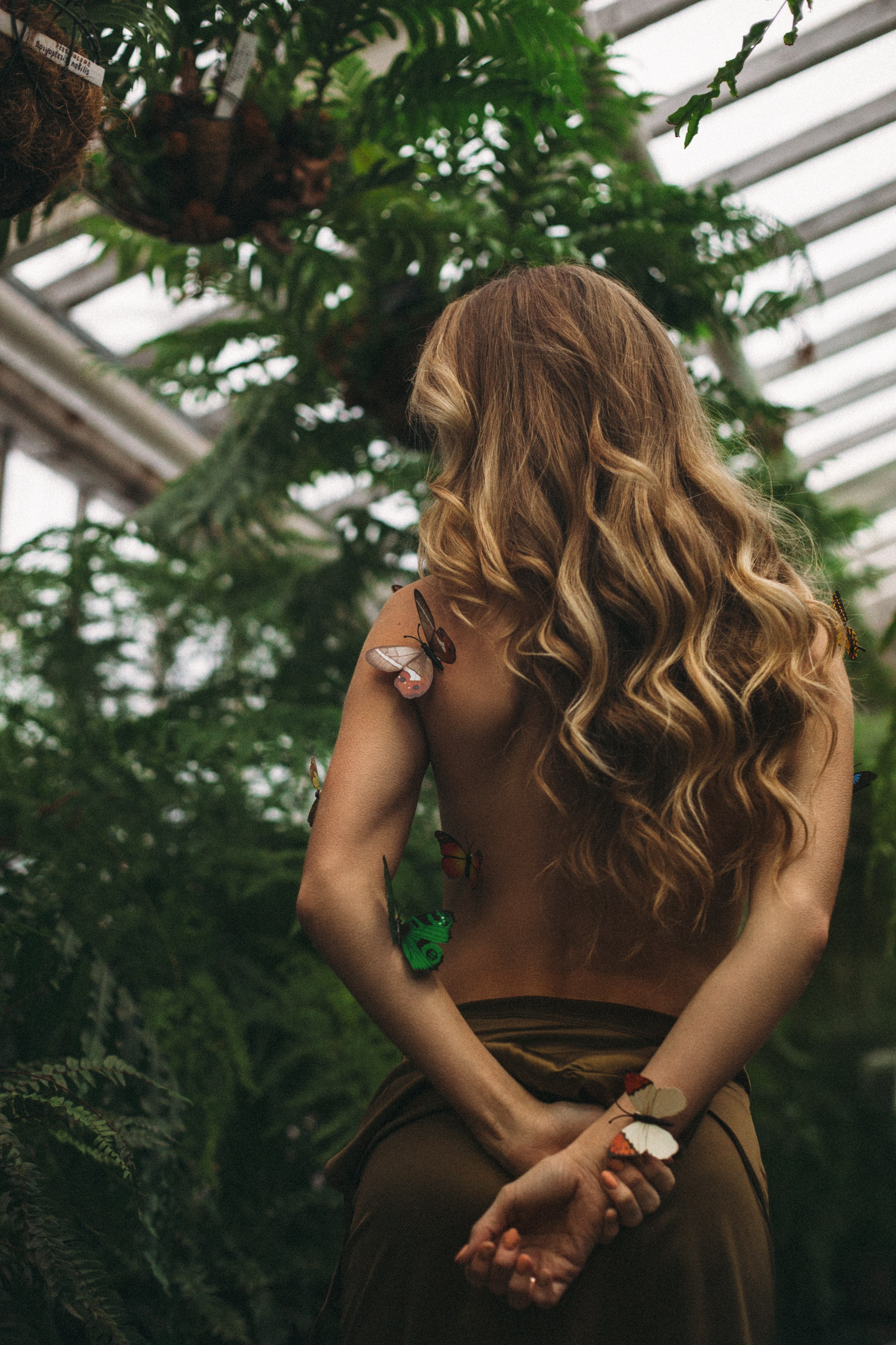 КАТЯ. Мусс Алина фотограф