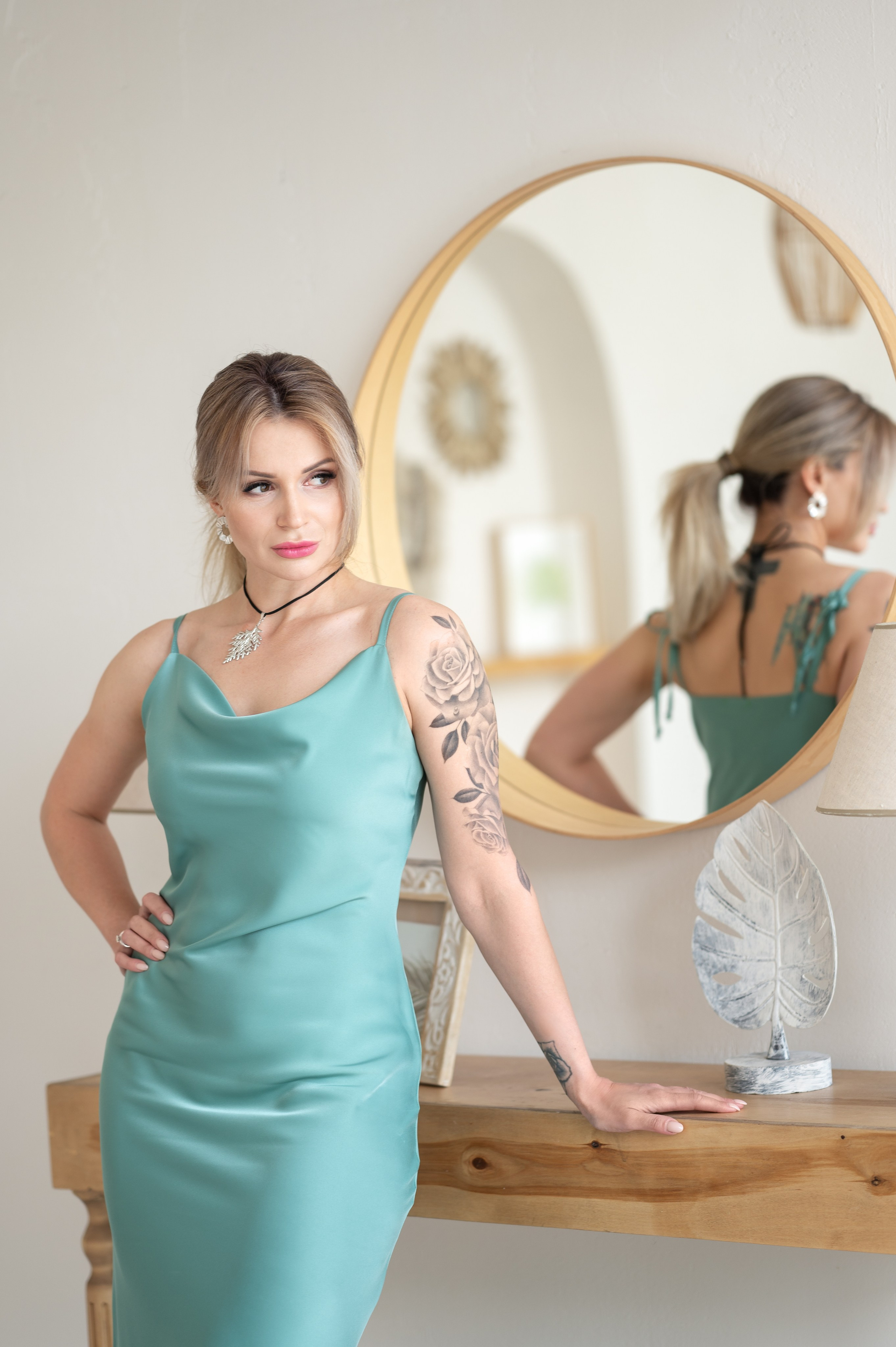 Контент фотосессия. Фотограф Елена Сасс Москва