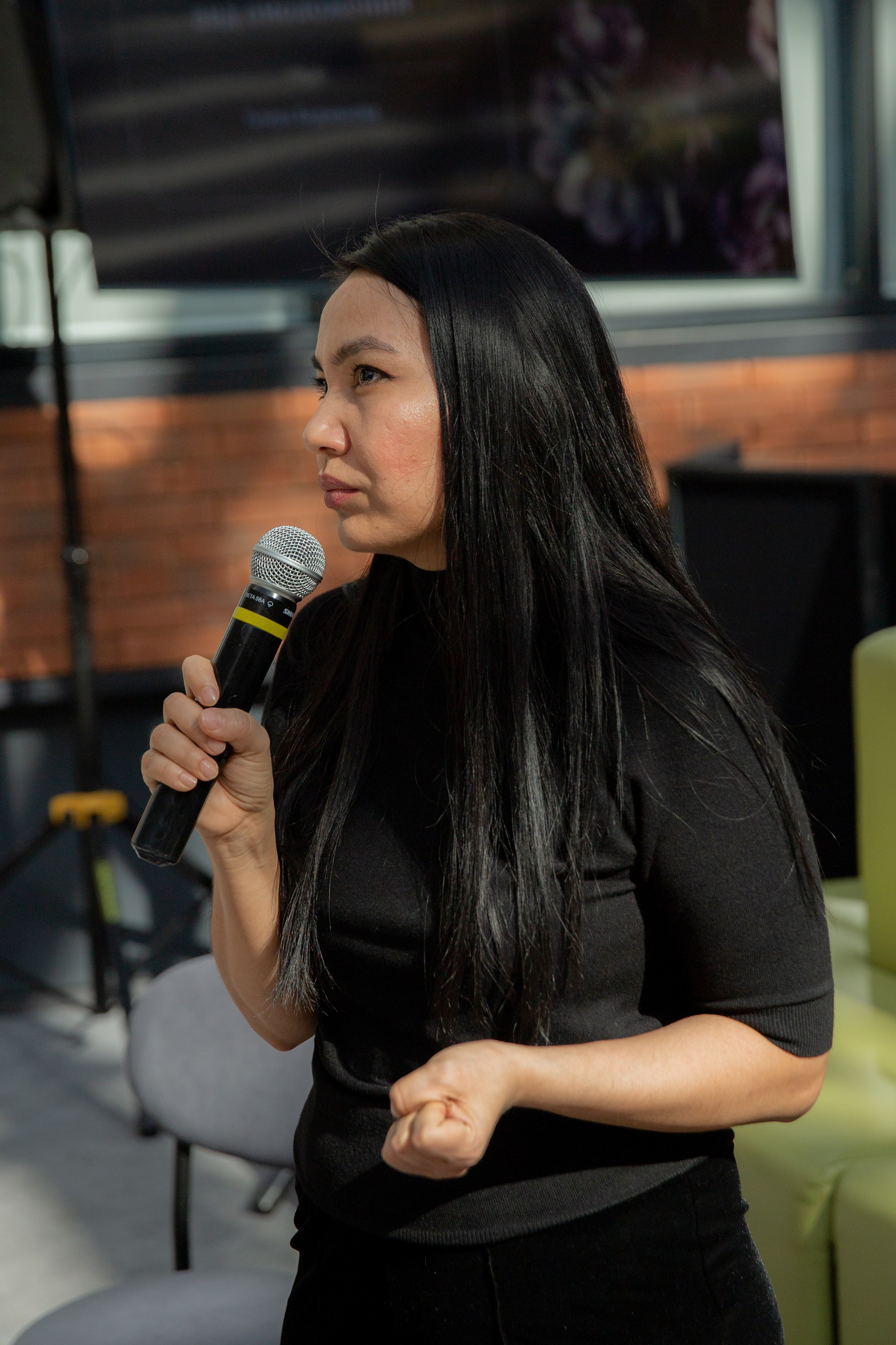 Лектории. Портретный фотограф в Казани Алёна Евсеева