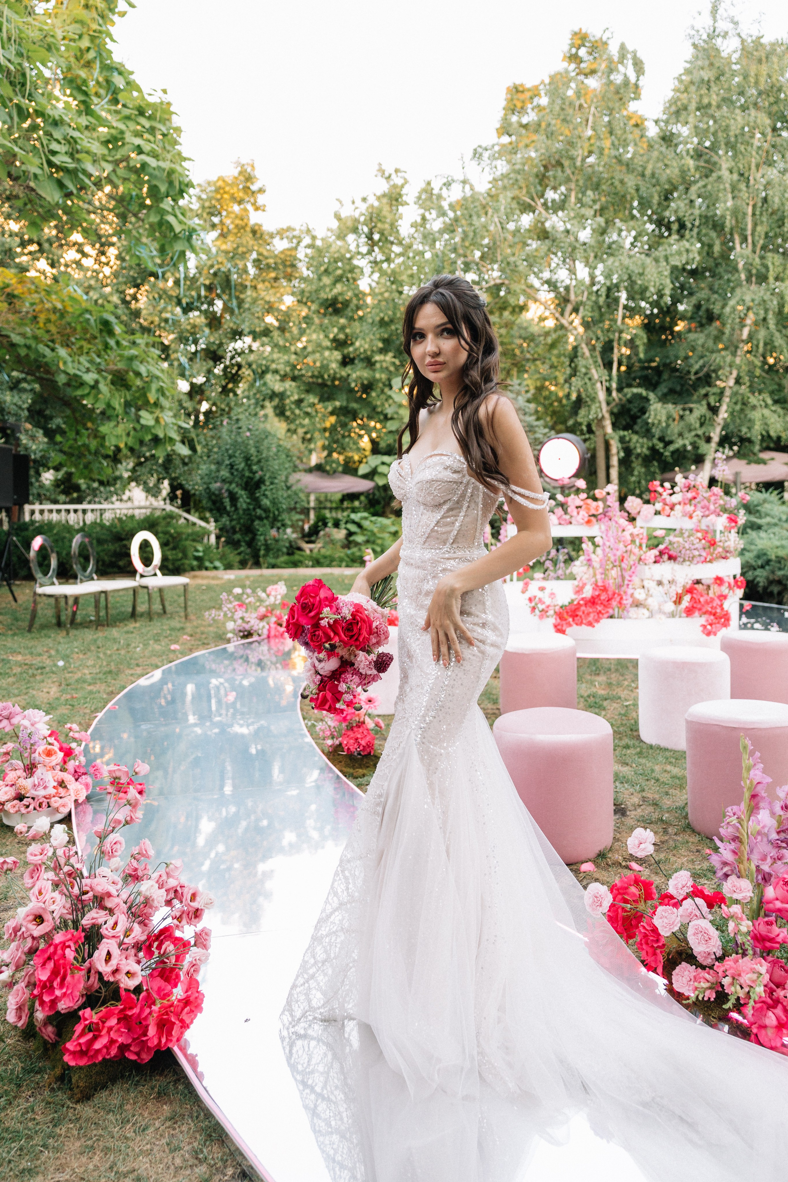 Хвича И Диана. Свадебный фотограф в Краснодаре Булатова Наталия