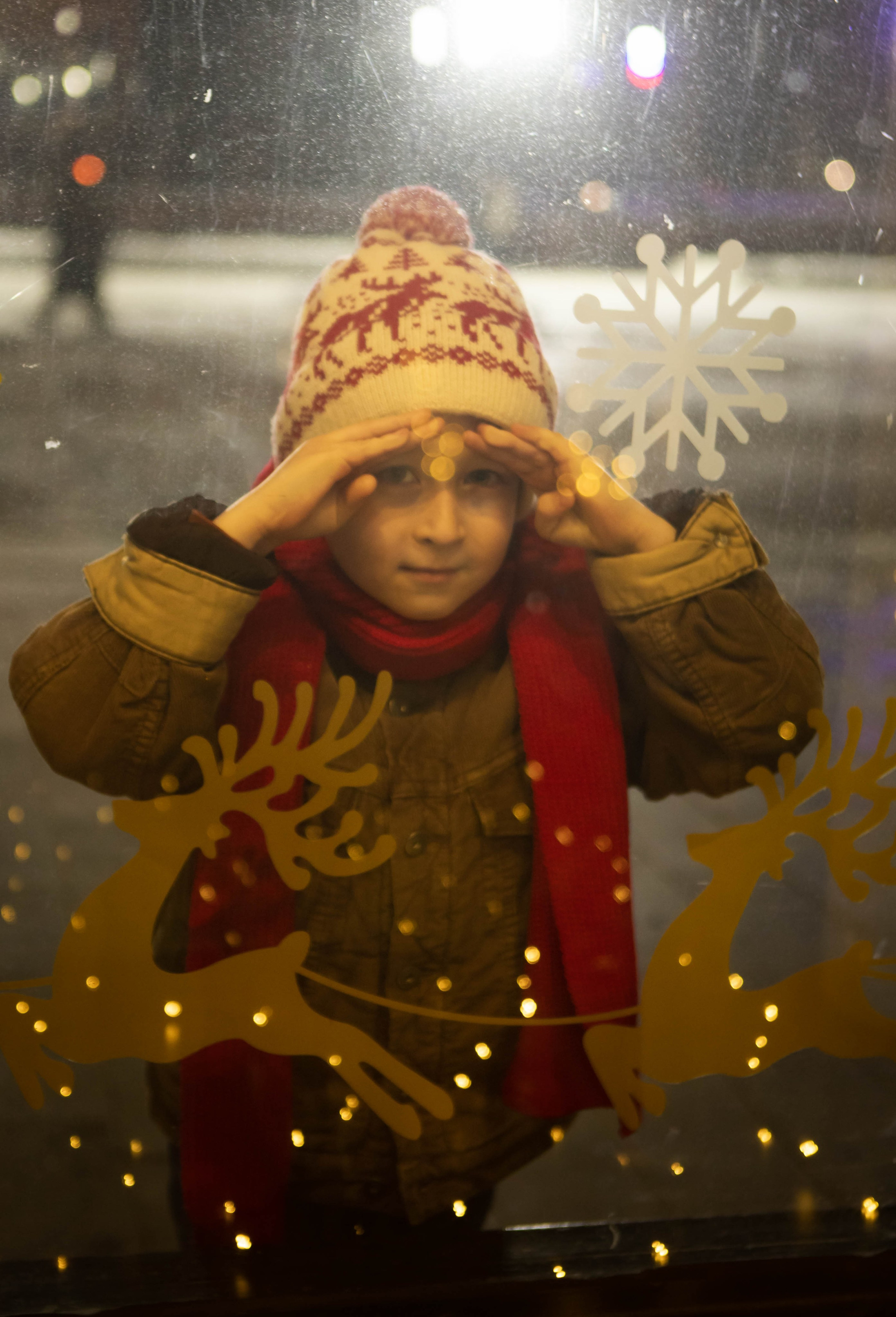 Творческая фото сессия. Главная