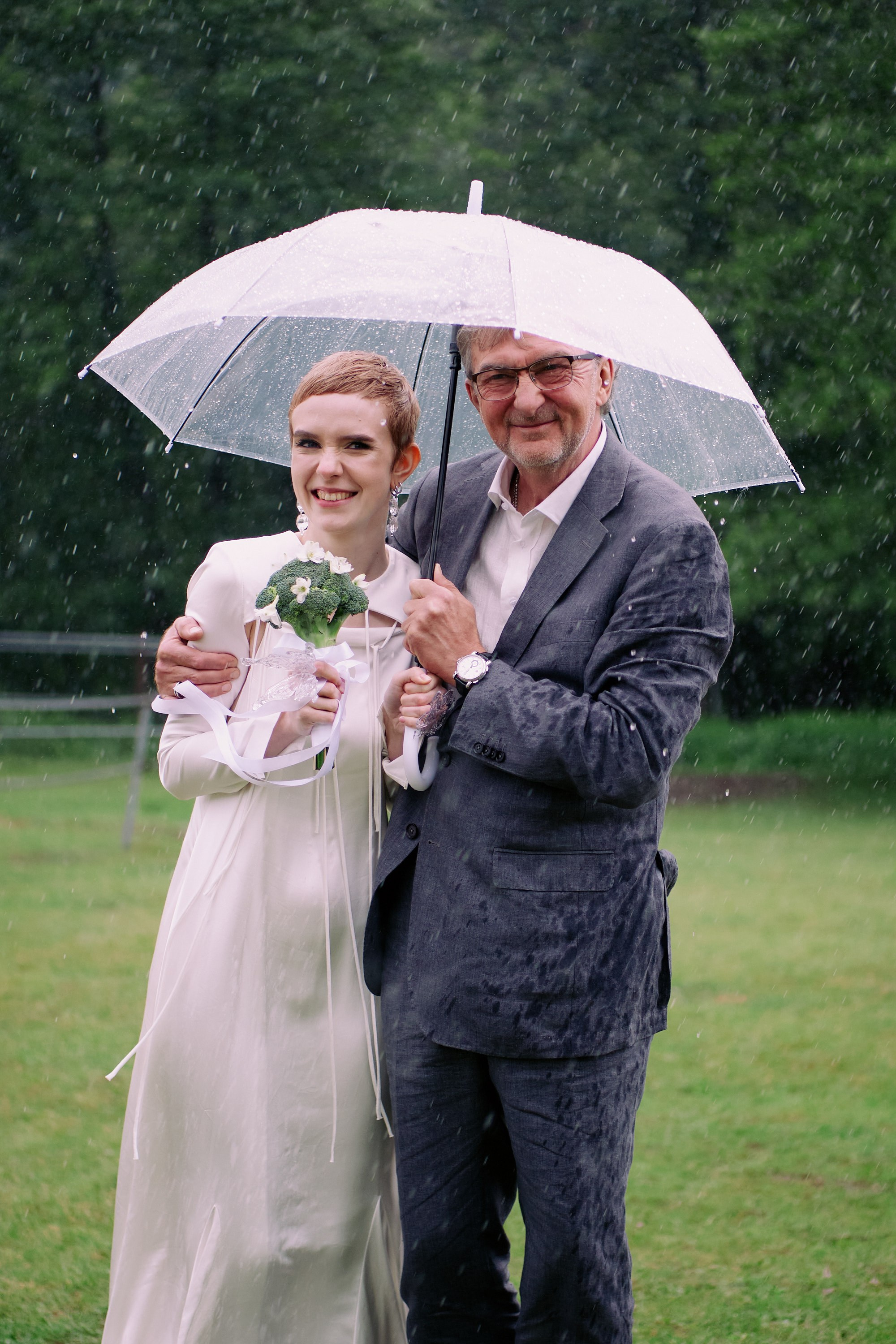 Вечеринка Маши и Влада. Ведущий Москва Мацак Стас