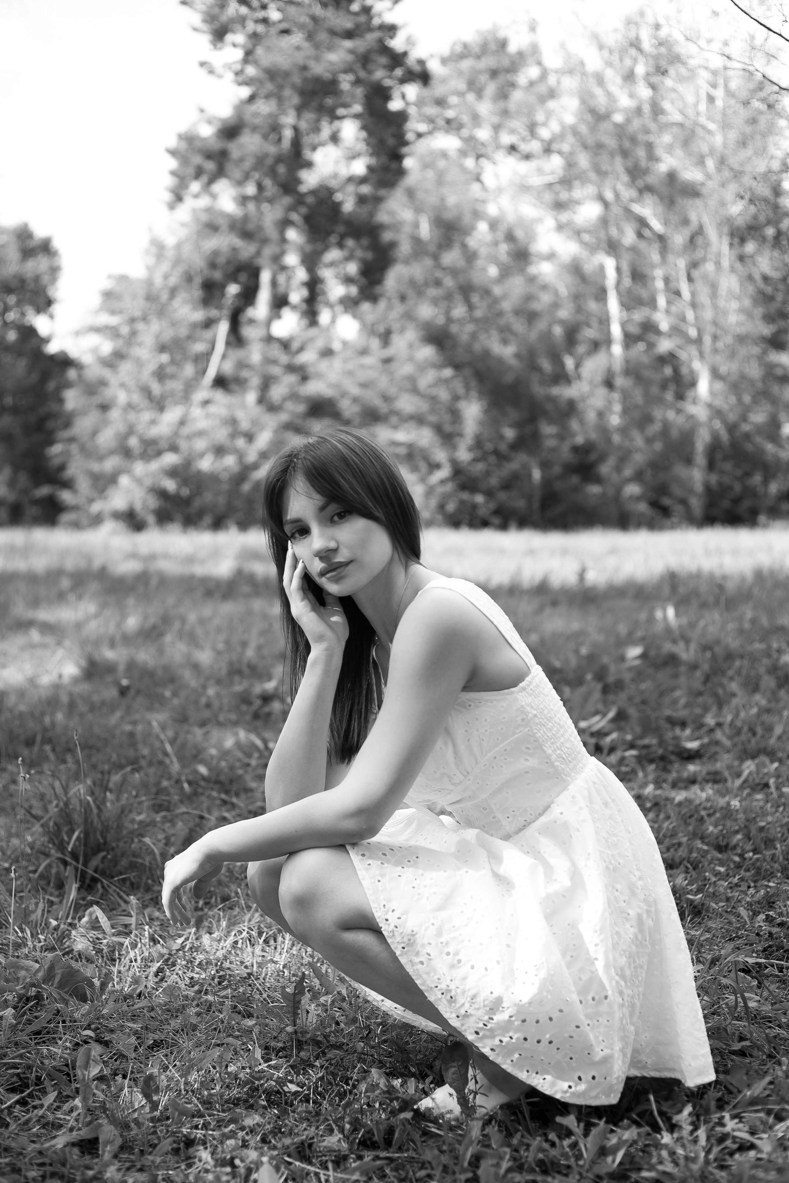 Диана. Фотограф Краснодар Настя Зокс