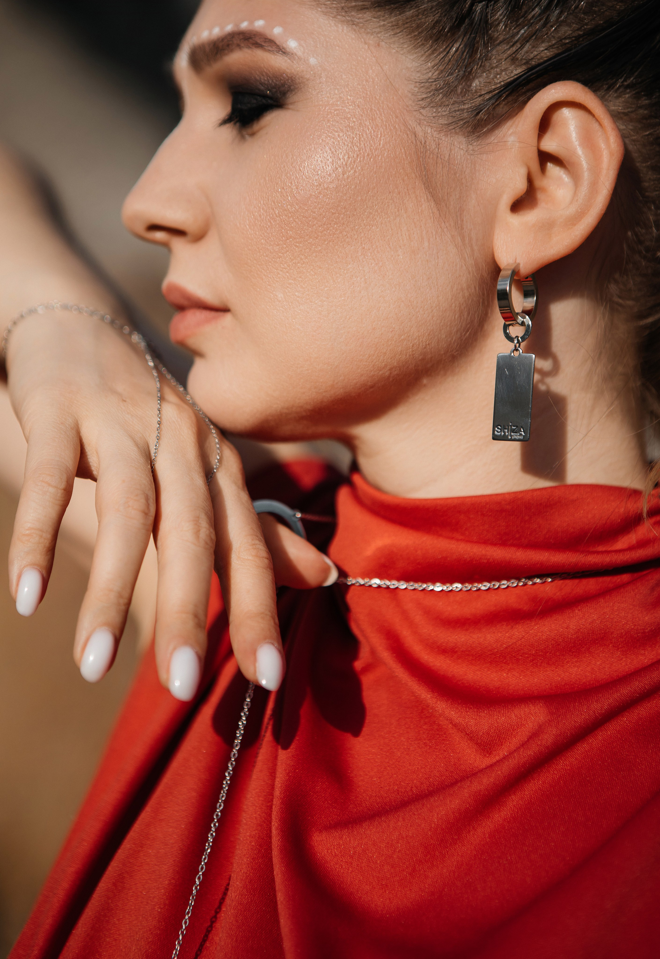 Бренд Shiza. Свадебный и семейный фотограф Ибрагимова Мария из Екатеринбурга