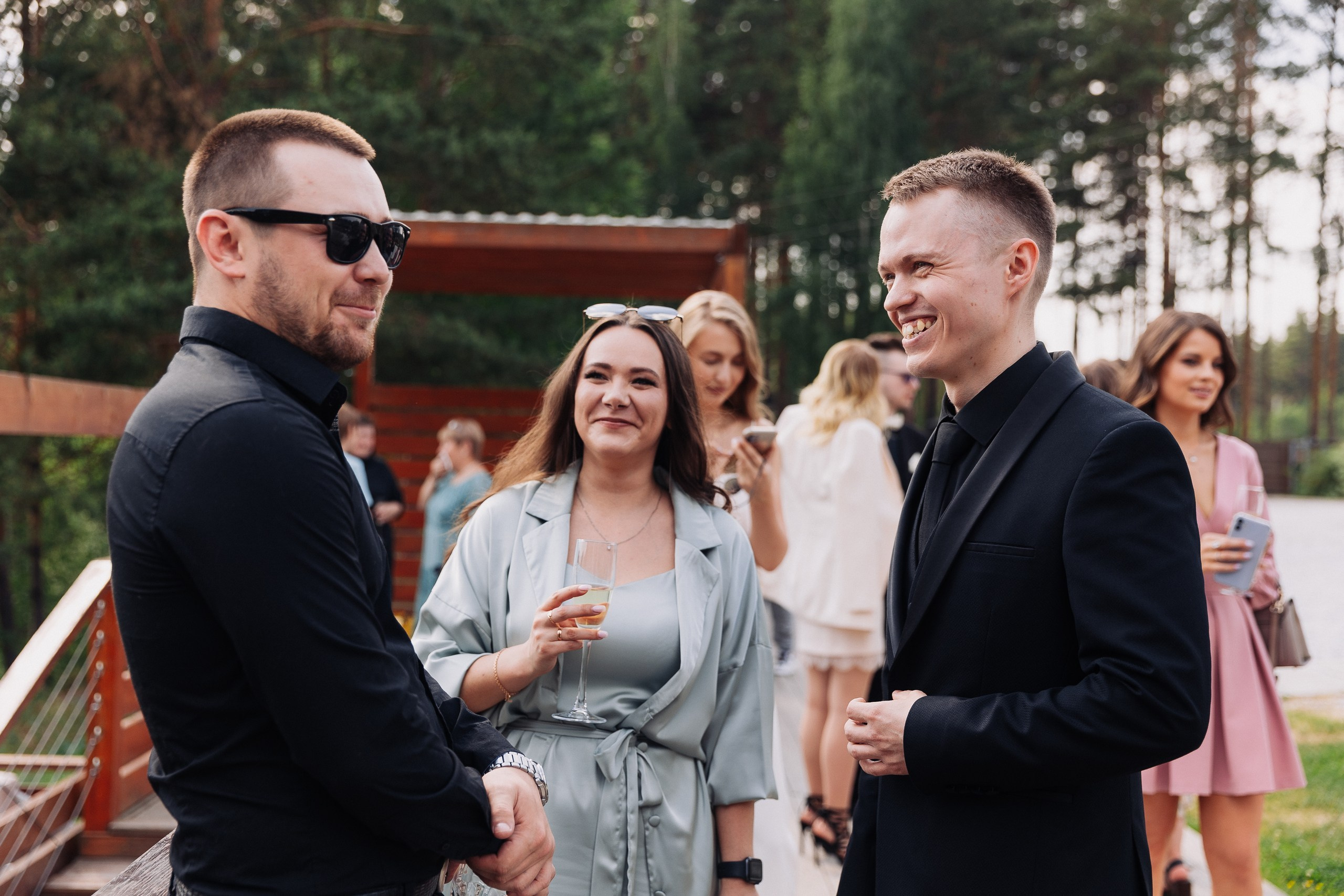 4.06 Даниил и Александра. Свадебный организатор Екатеринбург